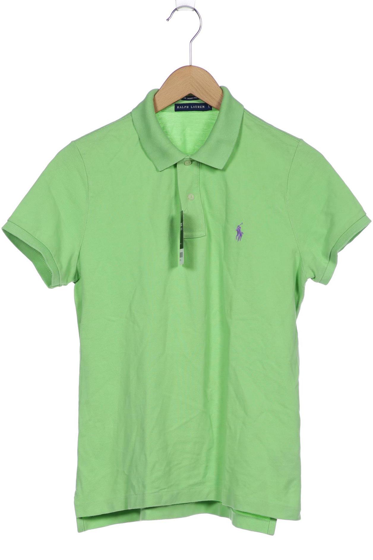 

Polo Ralph Lauren Herren Poloshirt, grün