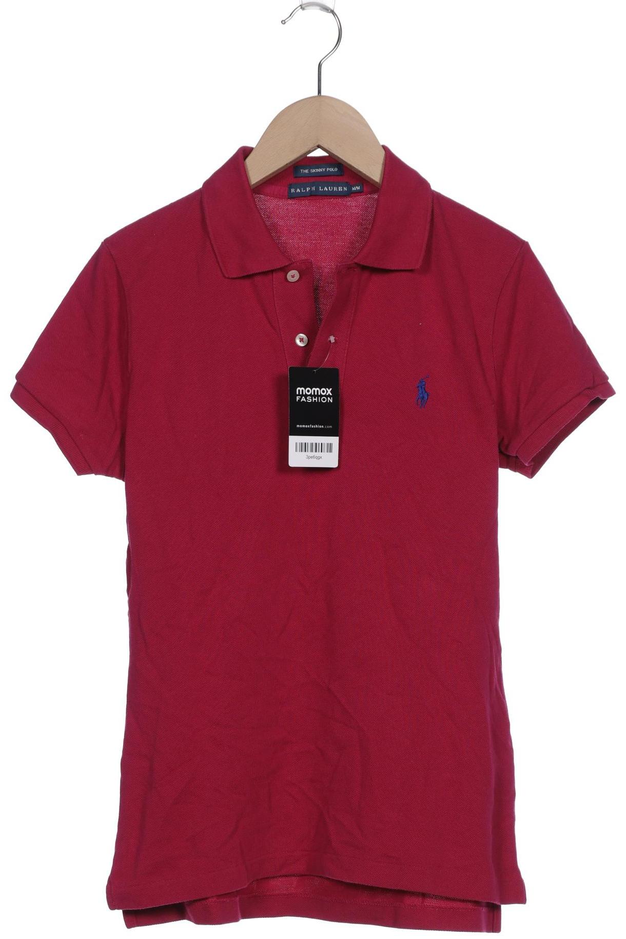 

Polo Ralph Lauren Damen Poloshirt, bordeaux