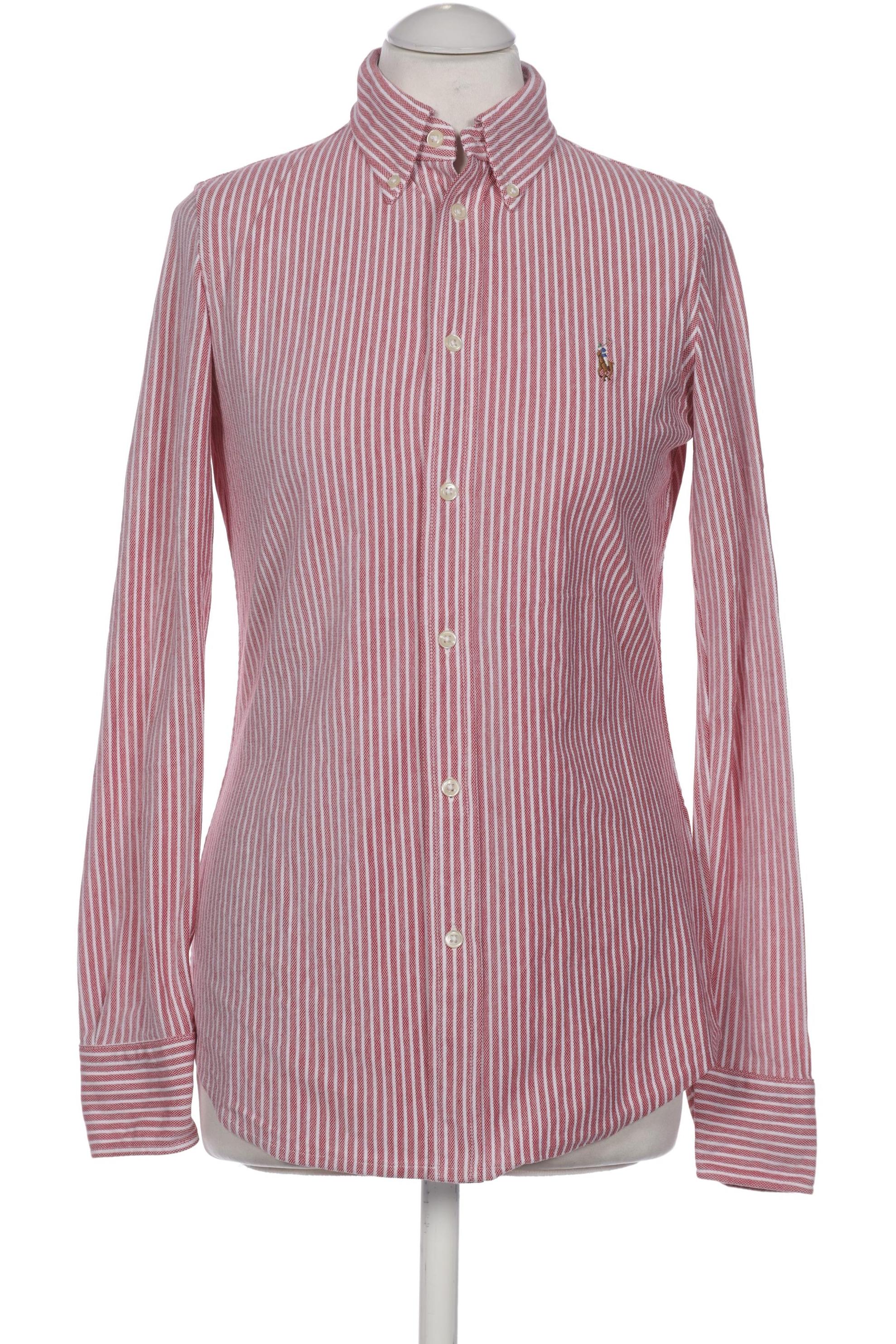 

Polo Ralph Lauren Damen Bluse, rot, Gr. 38
