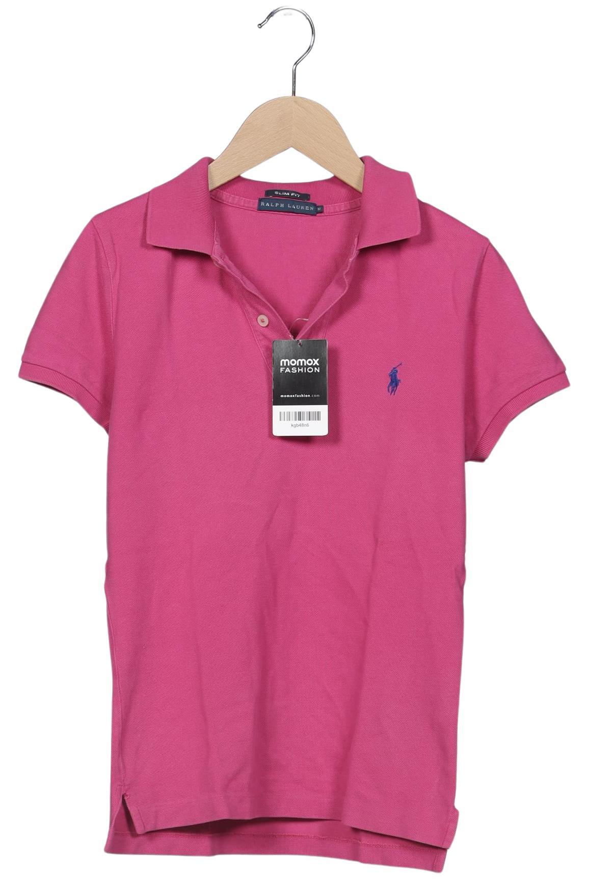 

Polo Ralph Lauren Damen Poloshirt, pink, Gr. 38