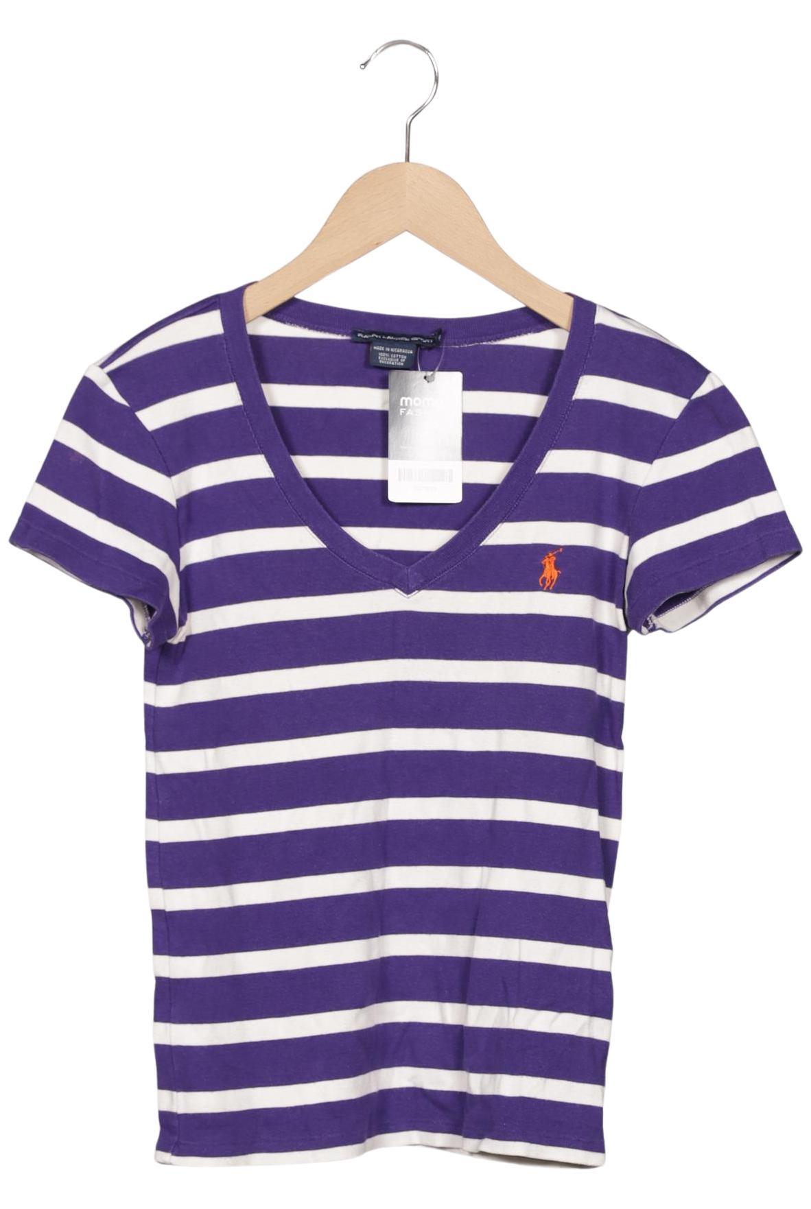 

Polo Ralph Lauren Damen T-Shirt, flieder, Gr. 38