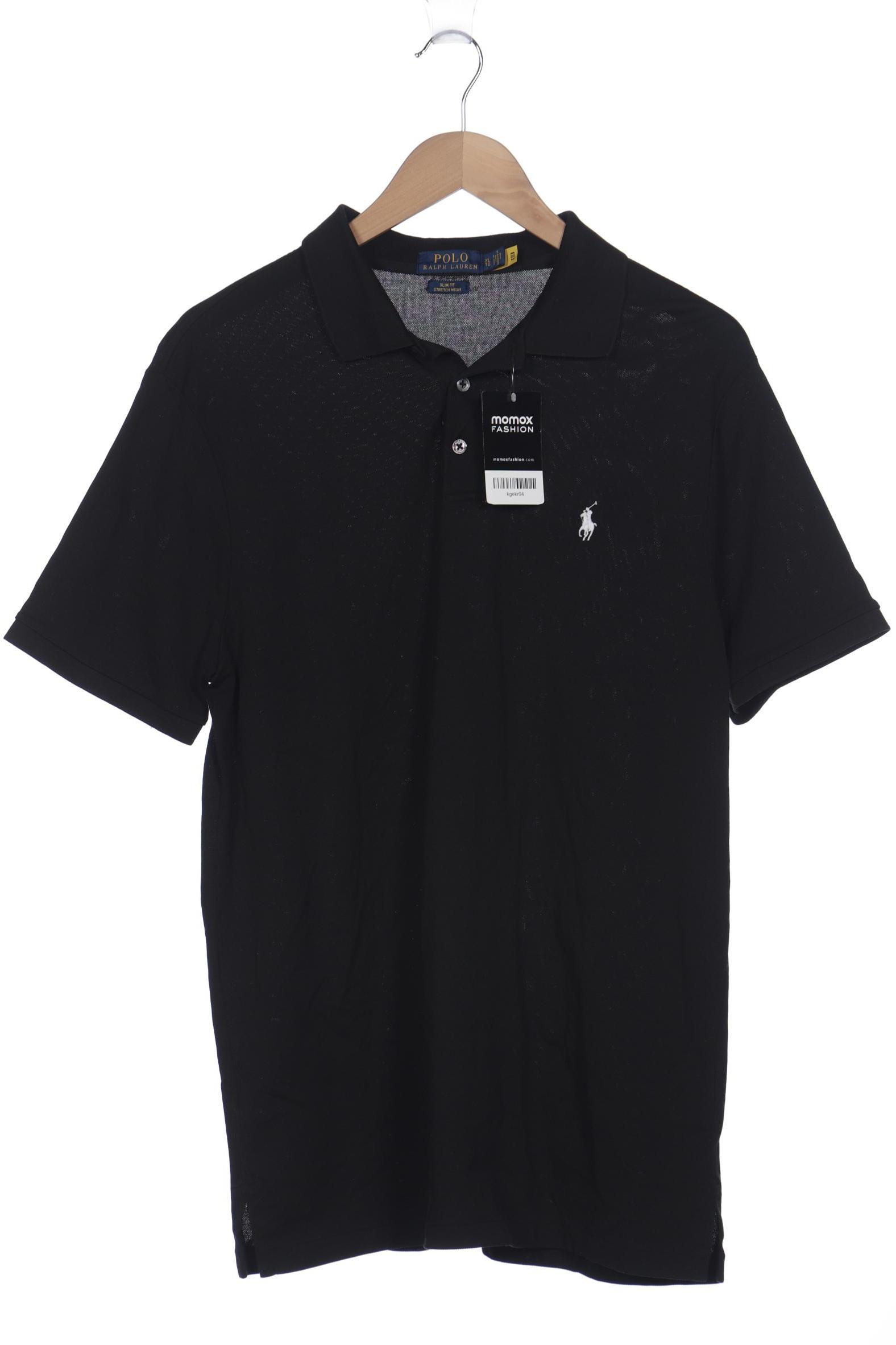 

Polo Ralph Lauren Herren Poloshirt, schwarz