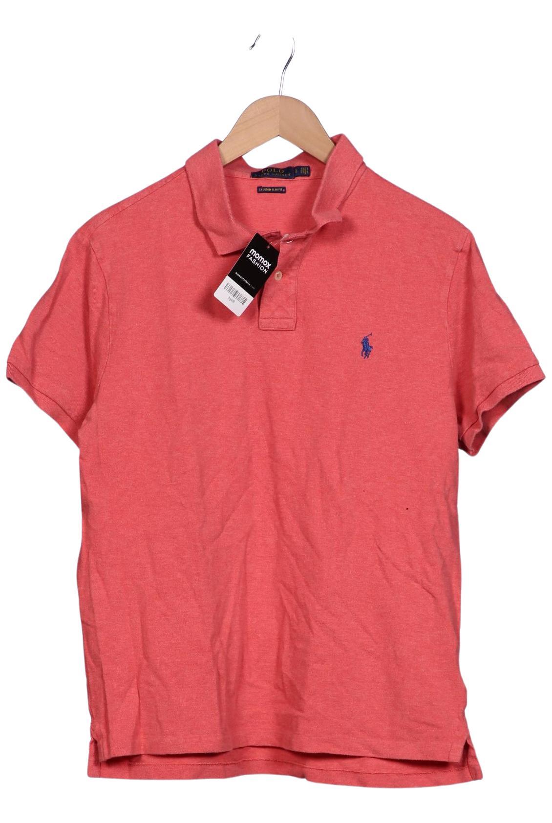 Thumbnail - Polo Ralph Lauren Herren Poloshirt, rot, Gr. 52