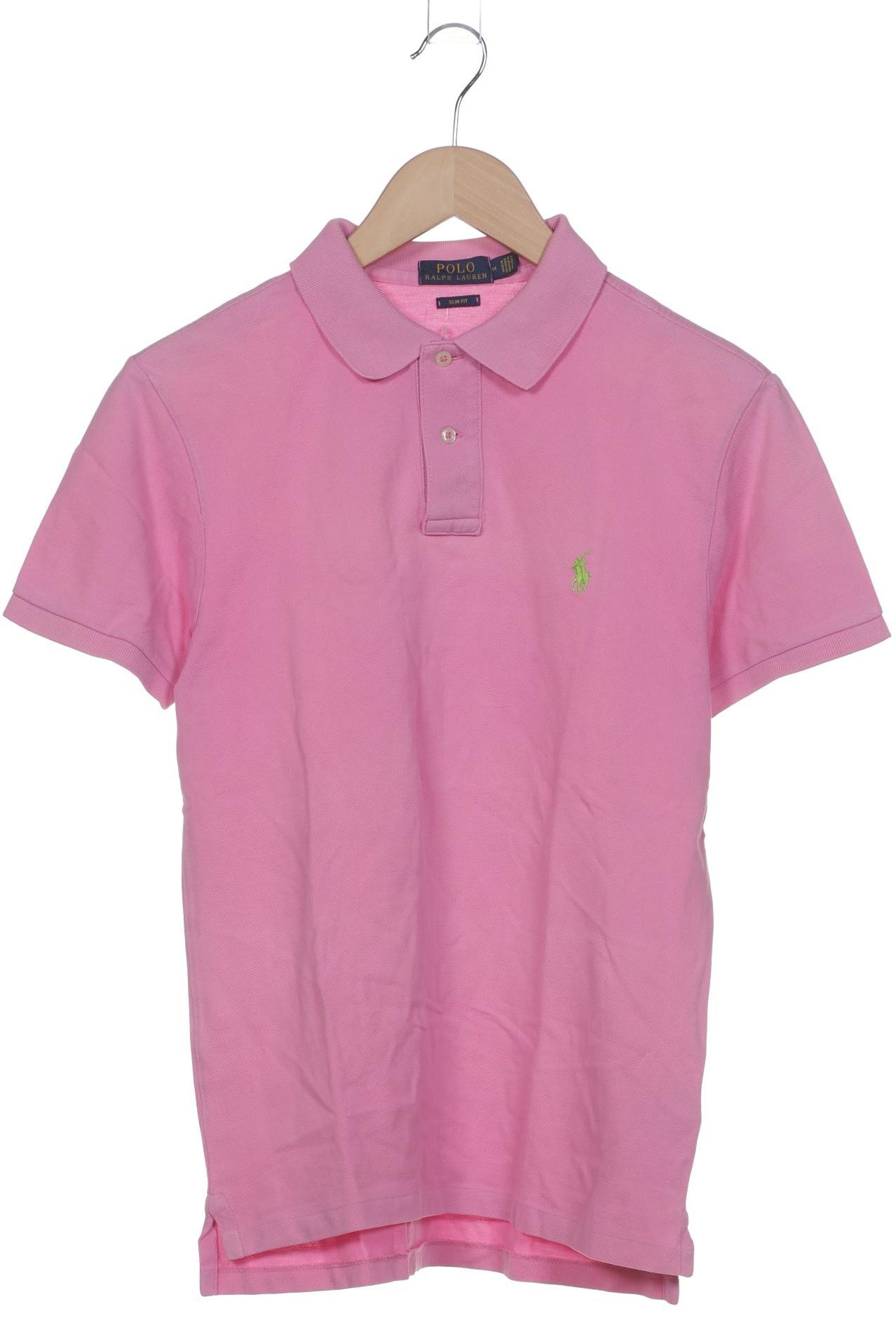 

Polo Ralph Lauren Herren Poloshirt, pink, Gr. 48
