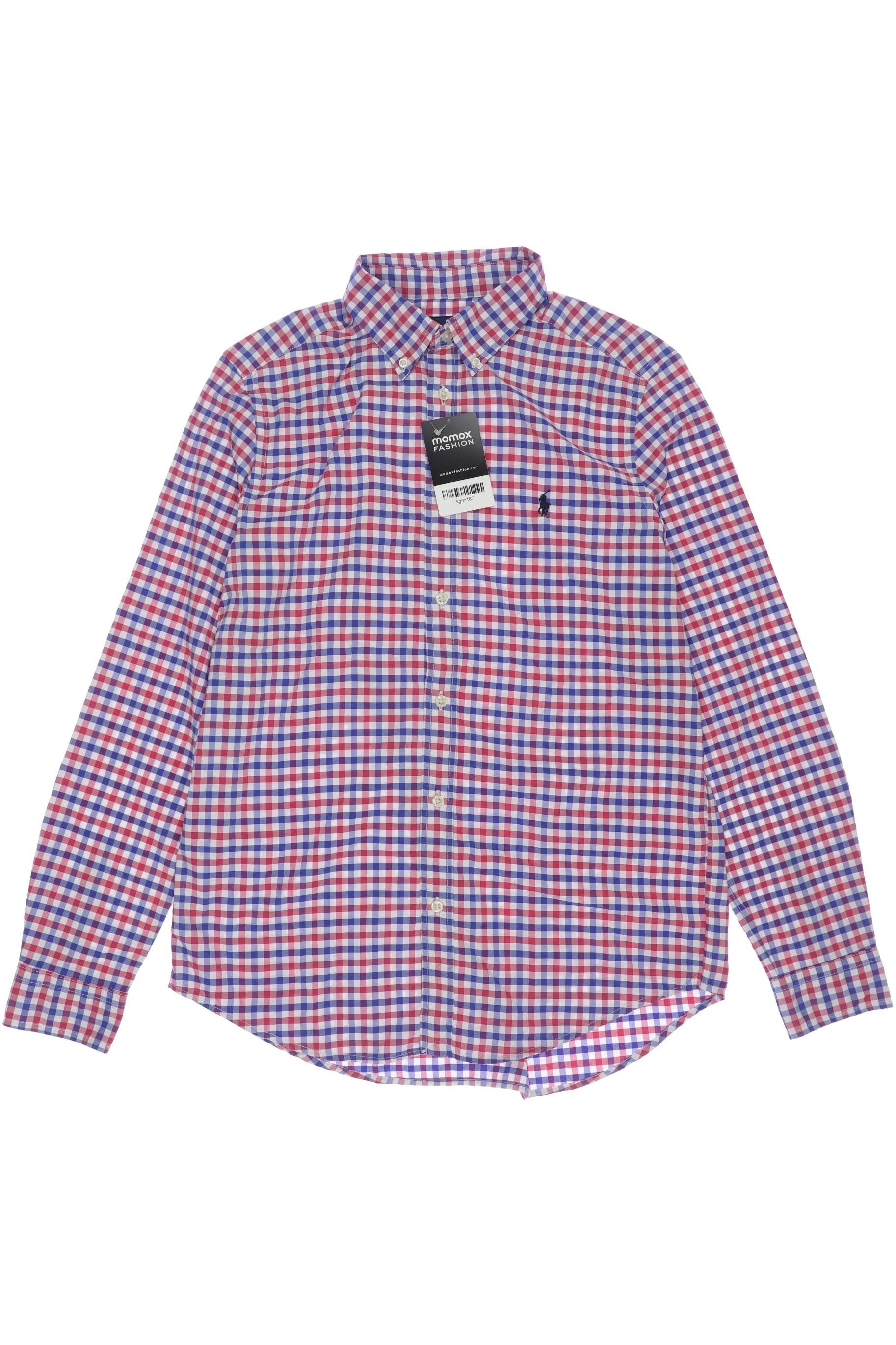 

Polo Ralph Lauren Herren Hemd, mehrfarbig, Gr. 170