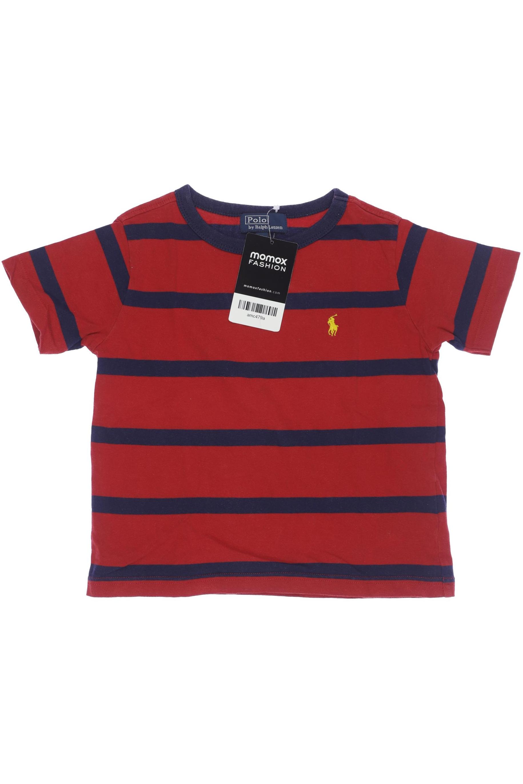 

Polo Ralph Lauren Herren T-Shirt, rot, Gr. 92