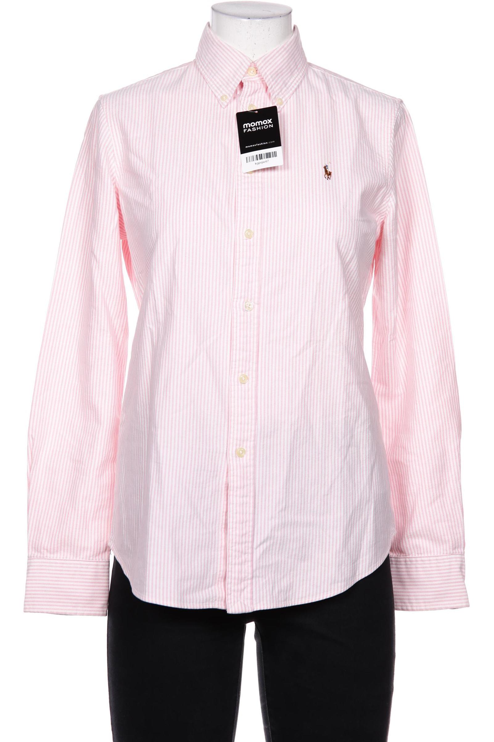 

Polo Ralph Lauren Damen Bluse, pink, Gr. 38