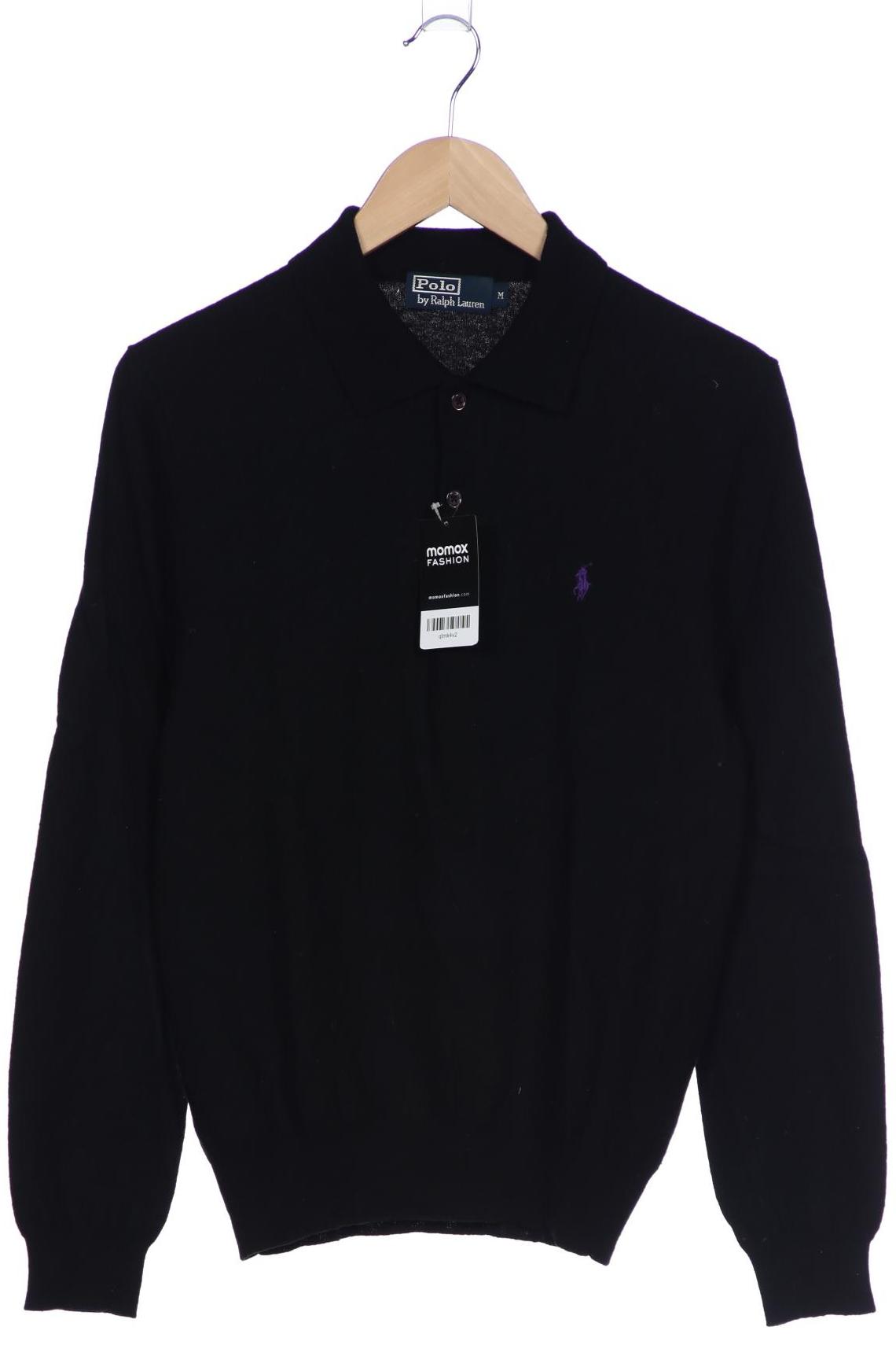

Polo Ralph Lauren Damen Pullover, schwarz, Gr. 38