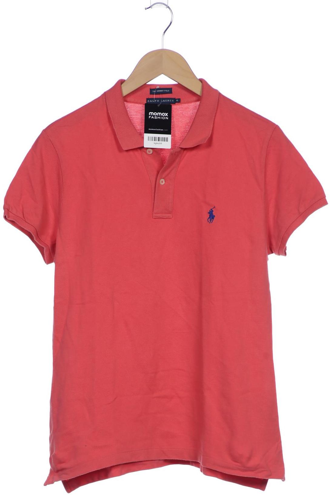Thumbnail - Polo Ralph Lauren Damen Poloshirt, pink, Gr. 44