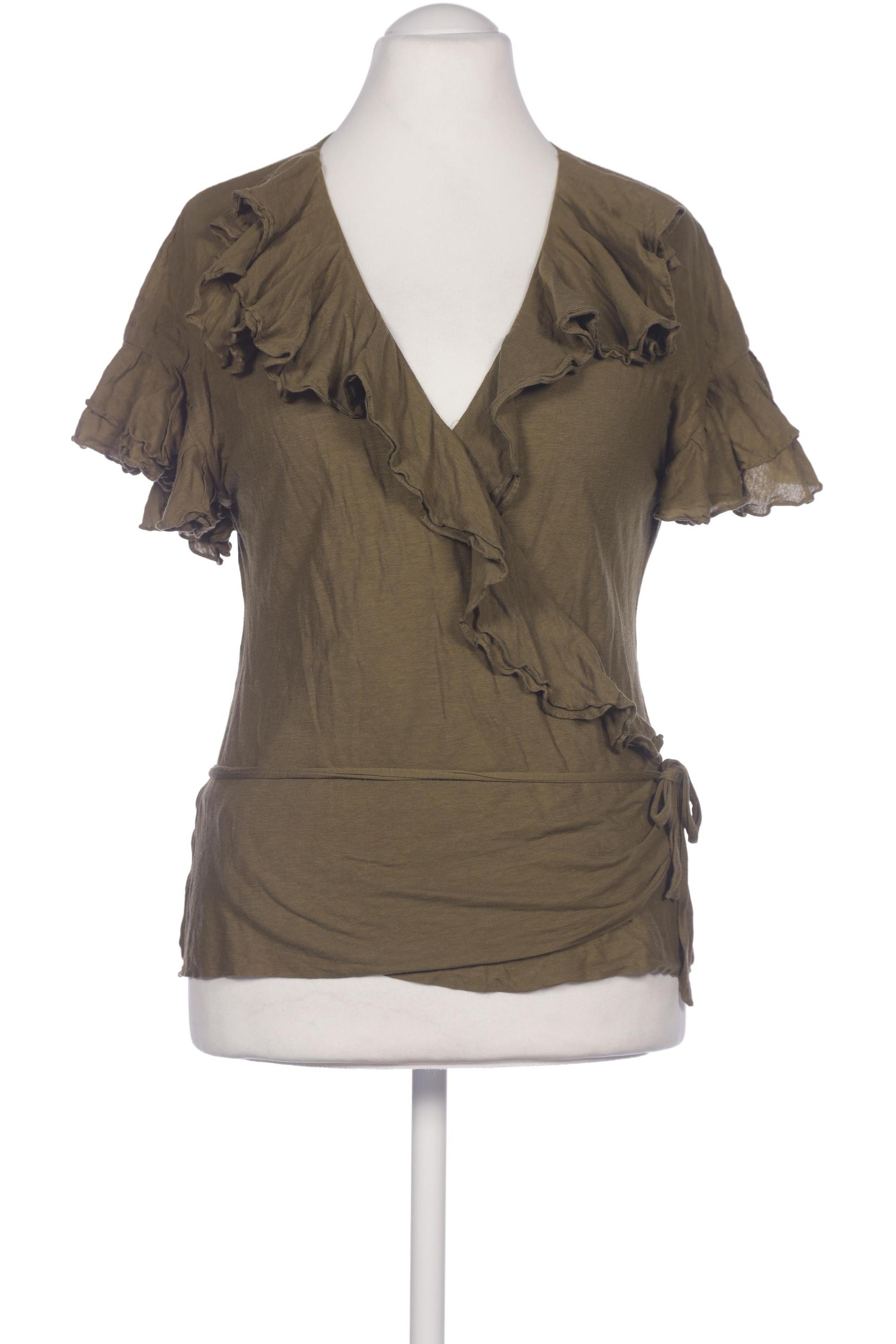 

Polo Ralph Lauren Damen Bluse, grün, Gr. 42