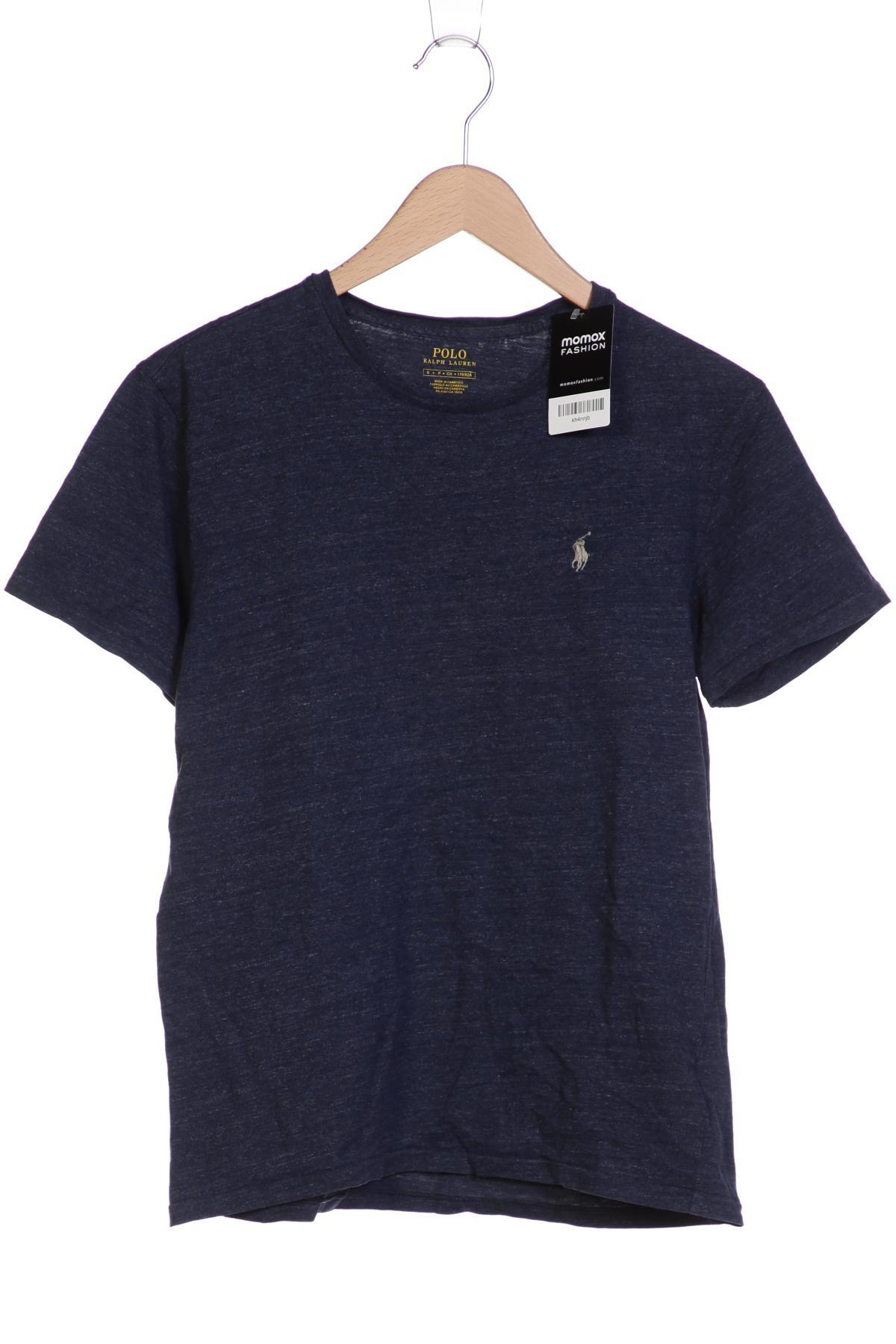 

Polo Ralph Lauren Herren T-Shirt, marineblau