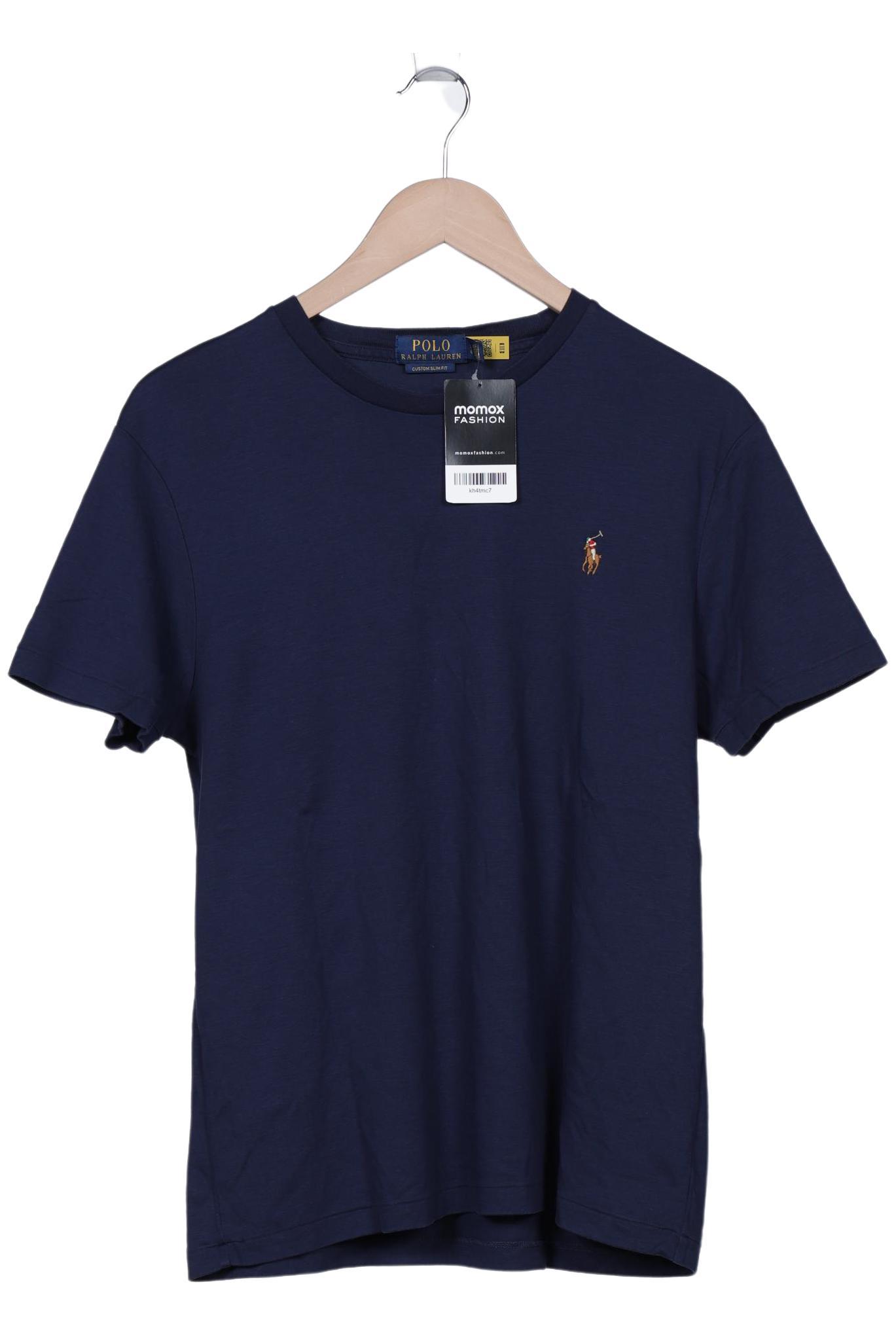 

Polo Ralph Lauren Herren T-Shirt, marineblau, Gr. 52