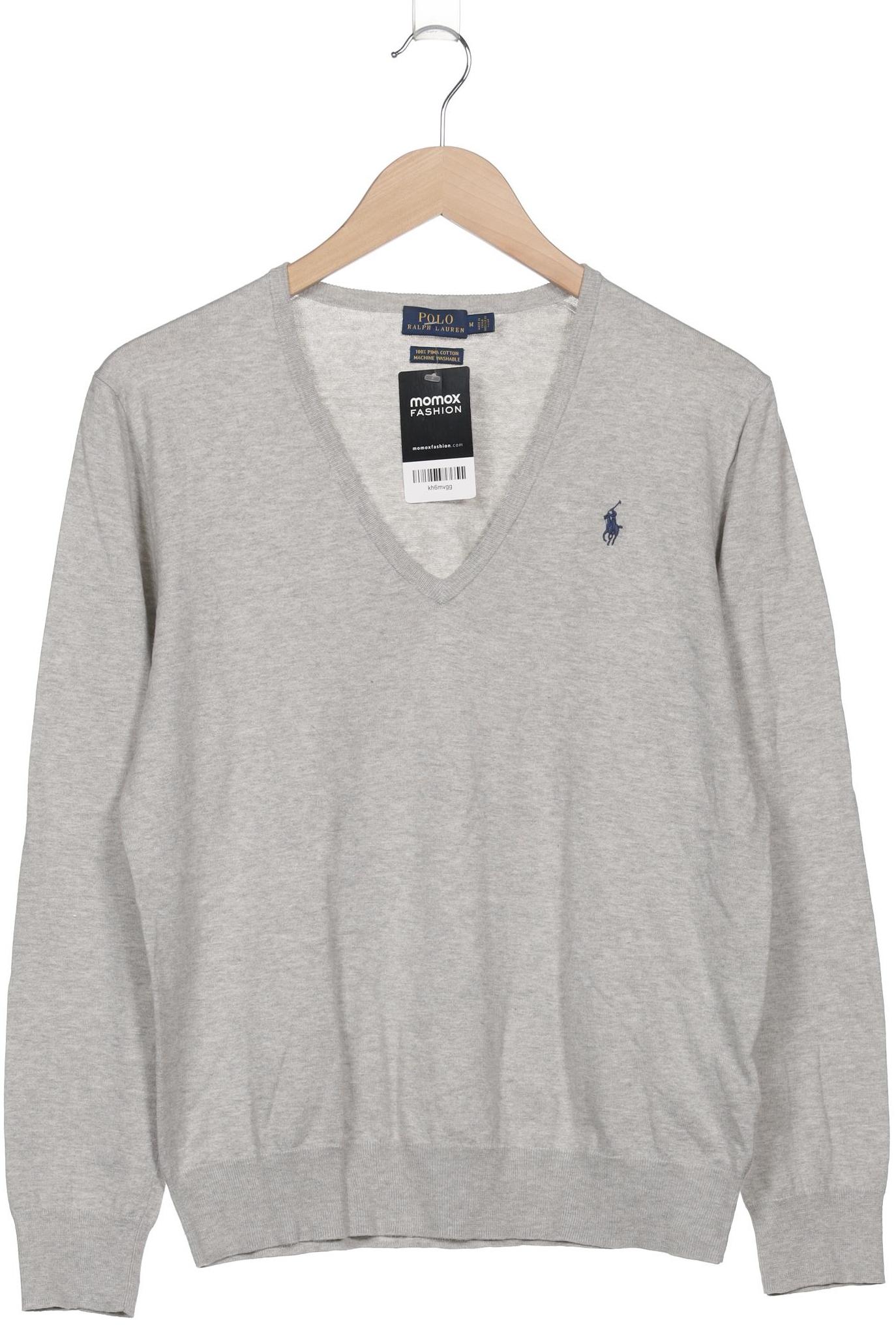 

Polo Ralph Lauren Damen Pullover, grau, Gr. 38