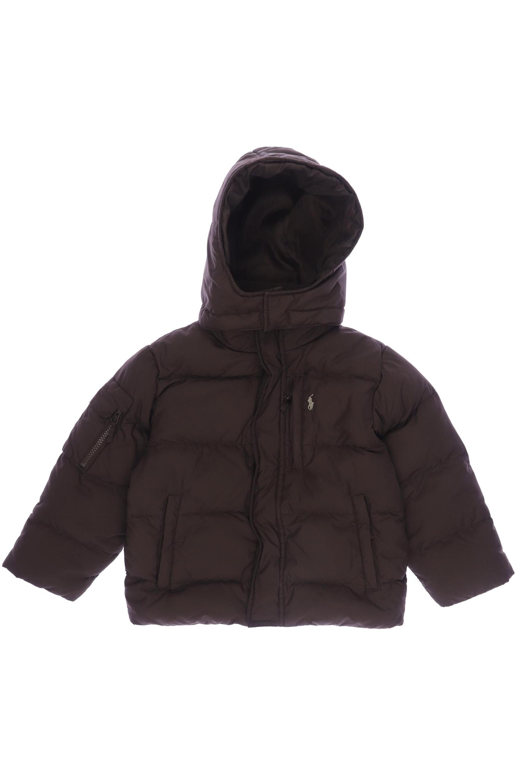 

Polo Ralph Lauren Jungen Jacke, braun