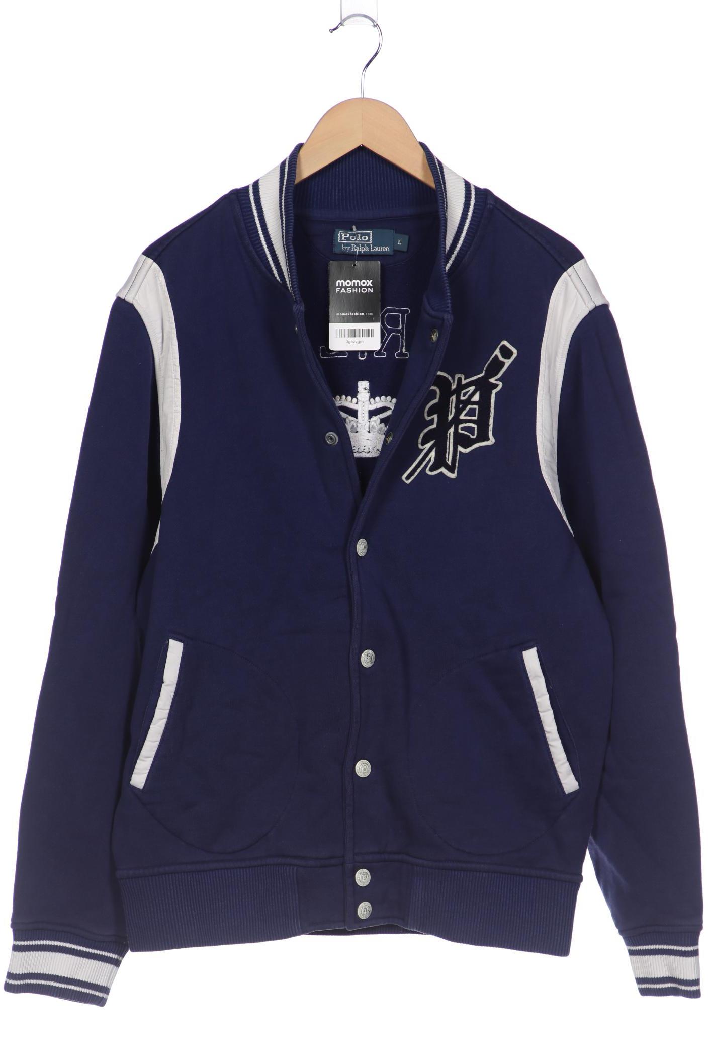 

Polo Ralph Lauren Herren Jacke, marineblau, Gr. 52