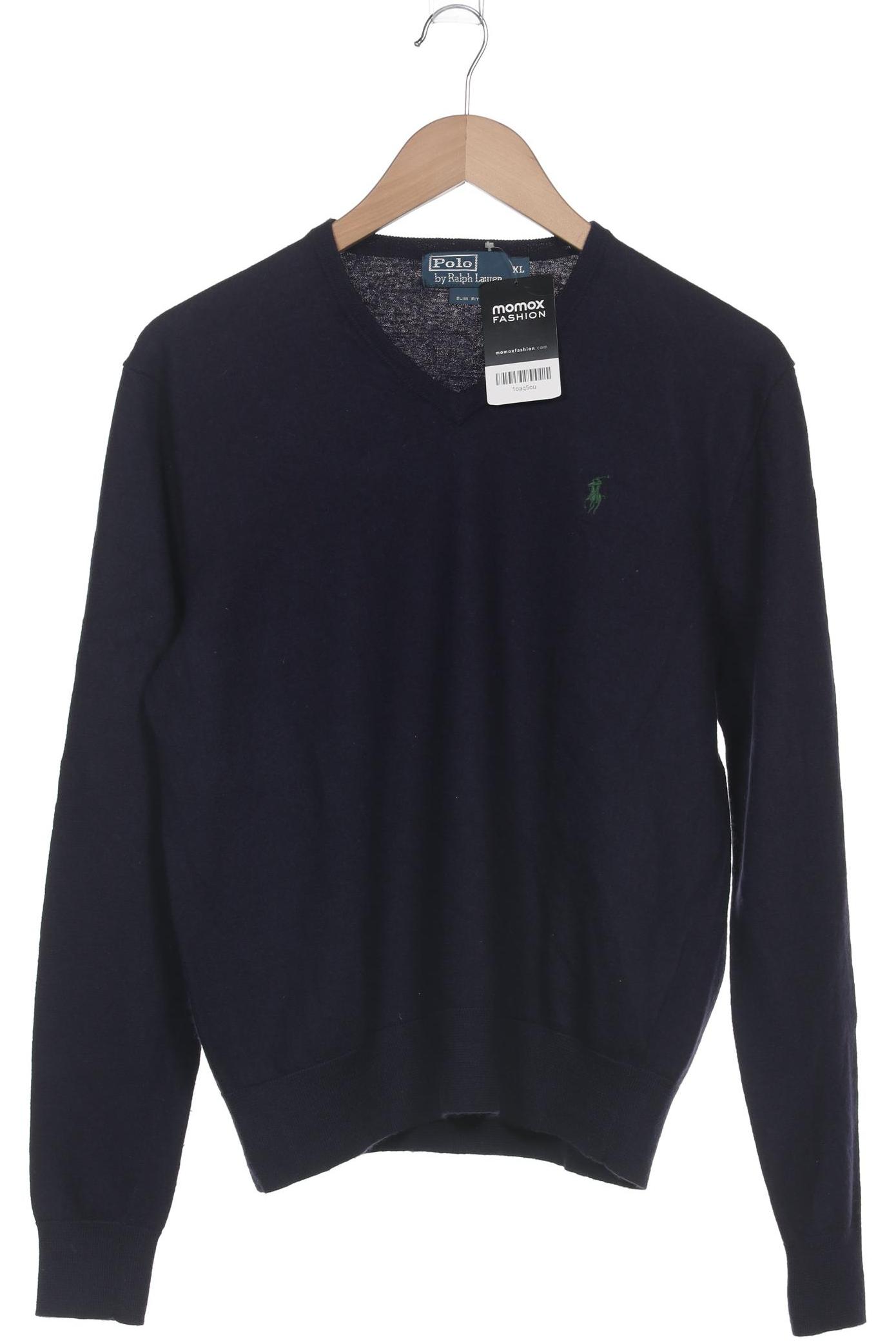 

Polo Ralph Lauren Herren Pullover, marineblau, Gr. 54