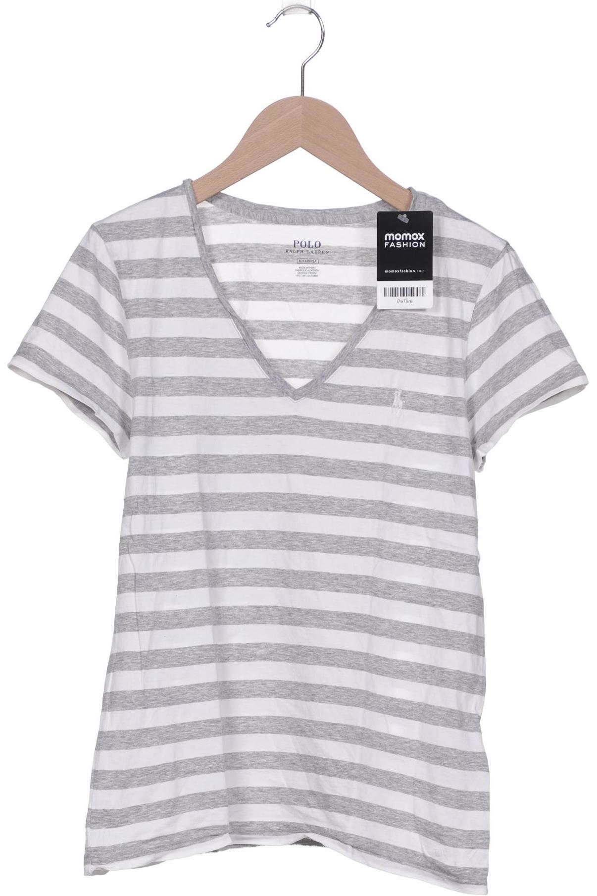 

Polo Ralph Lauren Damen T-Shirt, grau