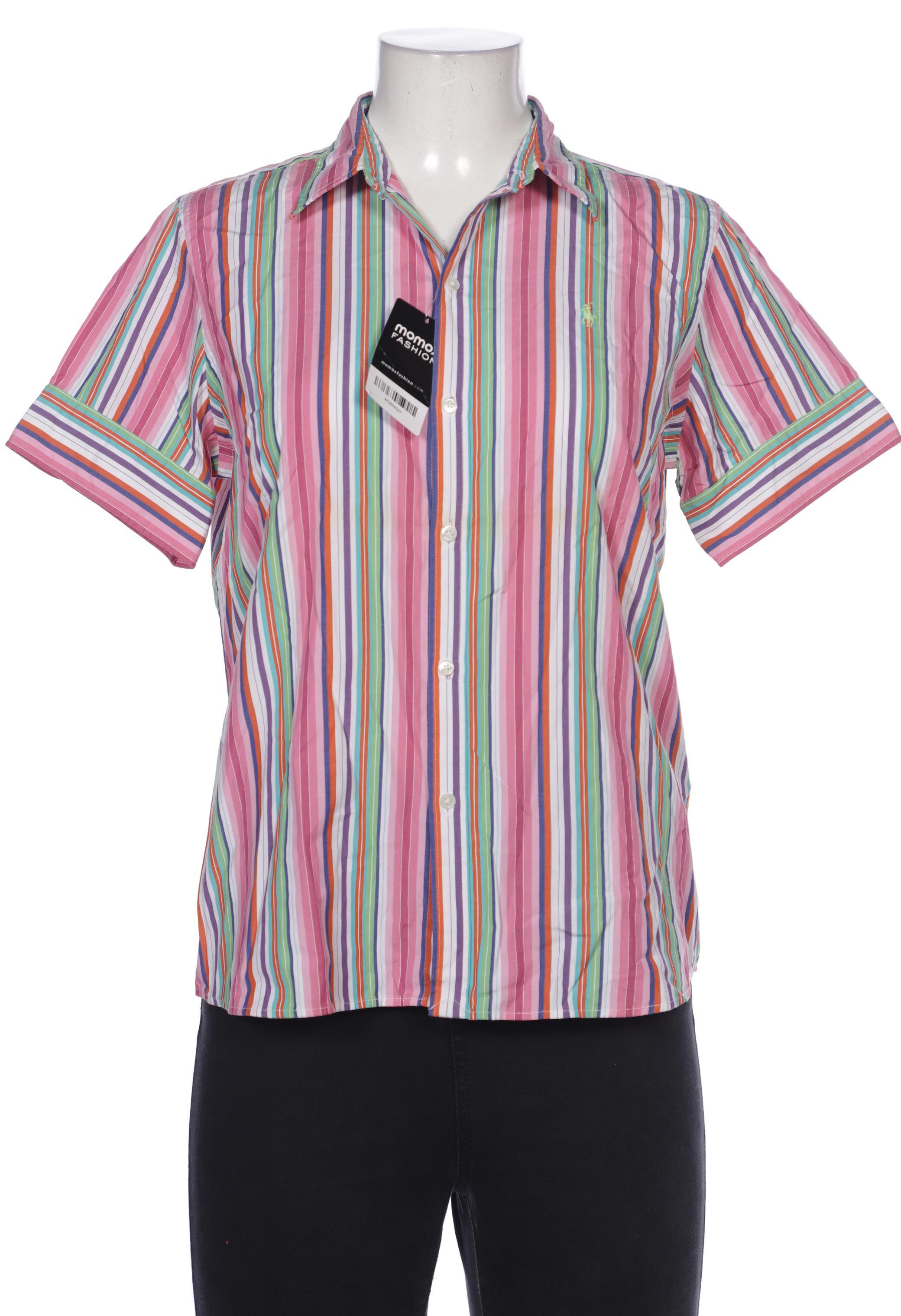 

Polo Ralph Lauren Damen Bluse, mehrfarbig, Gr. 10