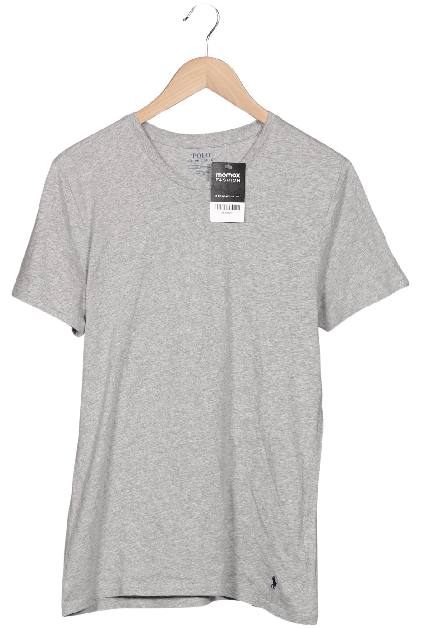 

Polo Ralph Lauren Herren T-Shirt, grau, Gr. 48