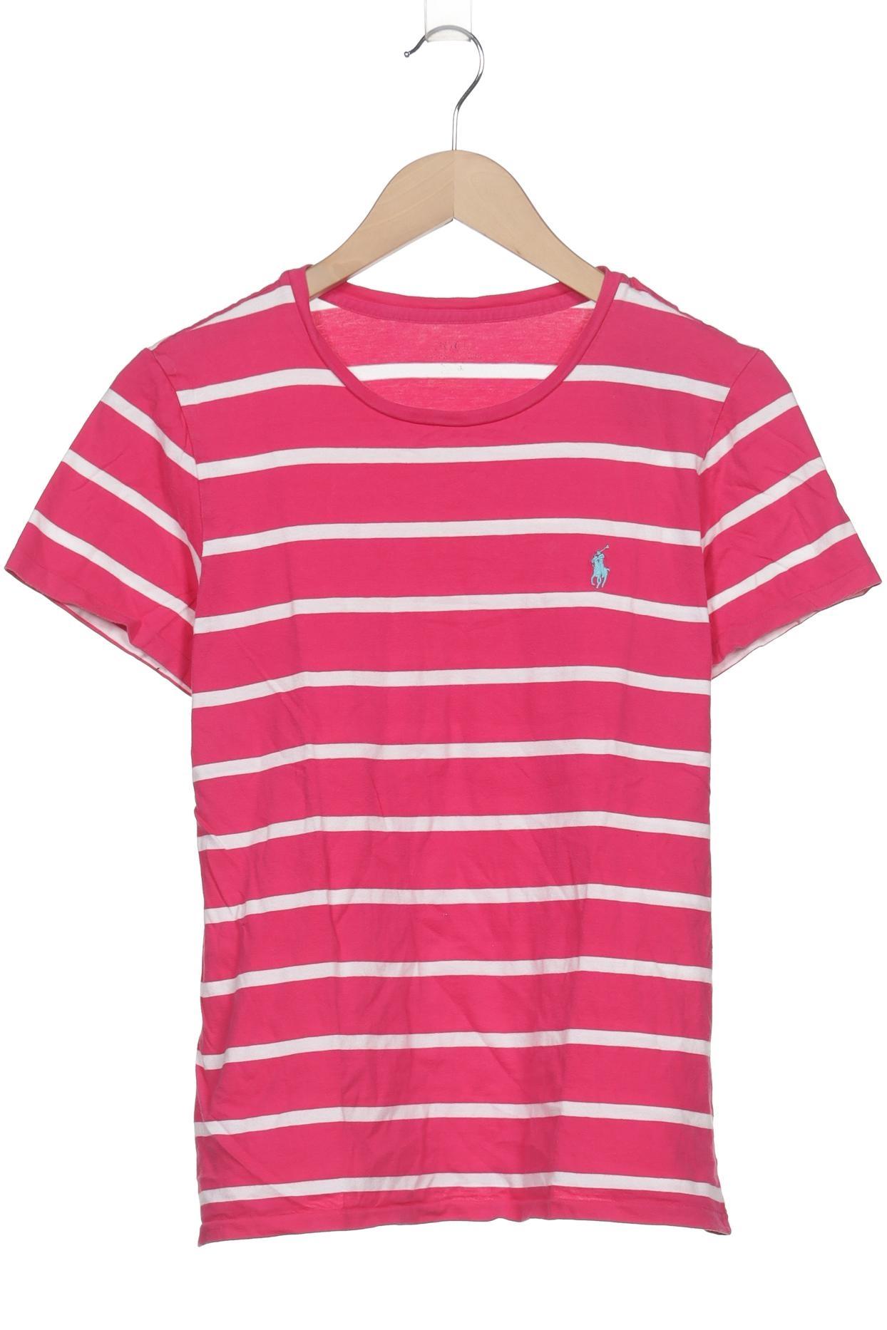

Polo Ralph Lauren Damen T-Shirt, pink, Gr. 42