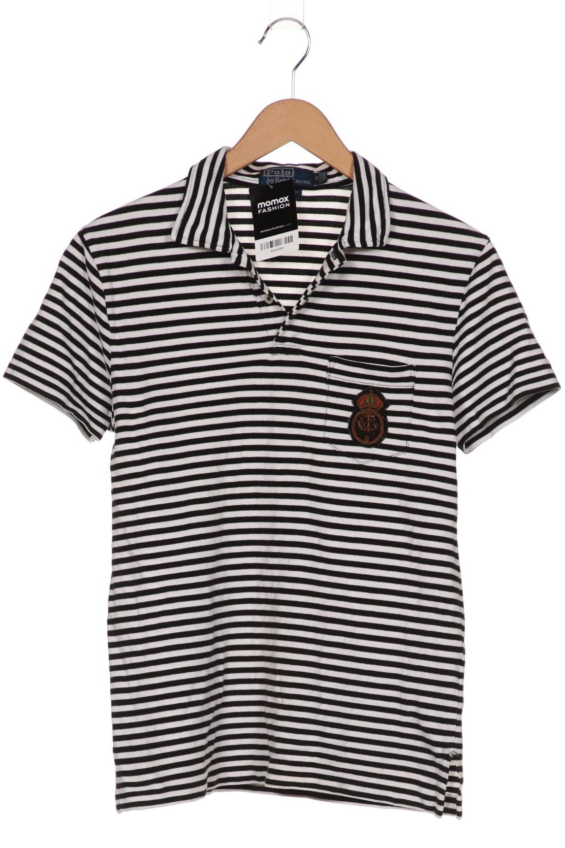 

Polo Ralph Lauren Damen Poloshirt, schwarz, Gr. 38