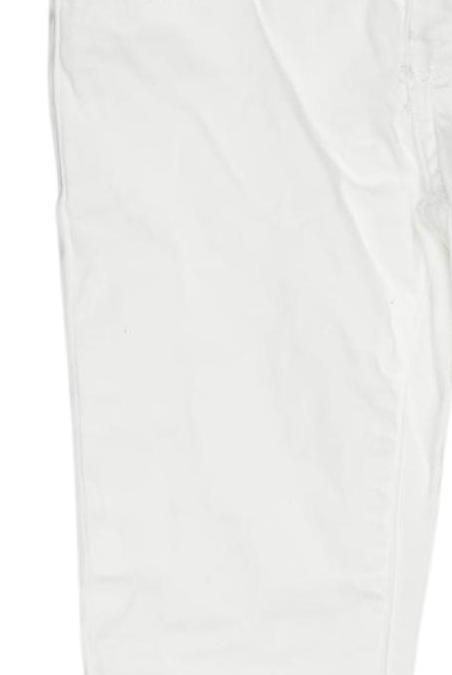 Thumbnail - Polo Ralph Lauren Mädchen Stoffhose, weiß, Gr. 116