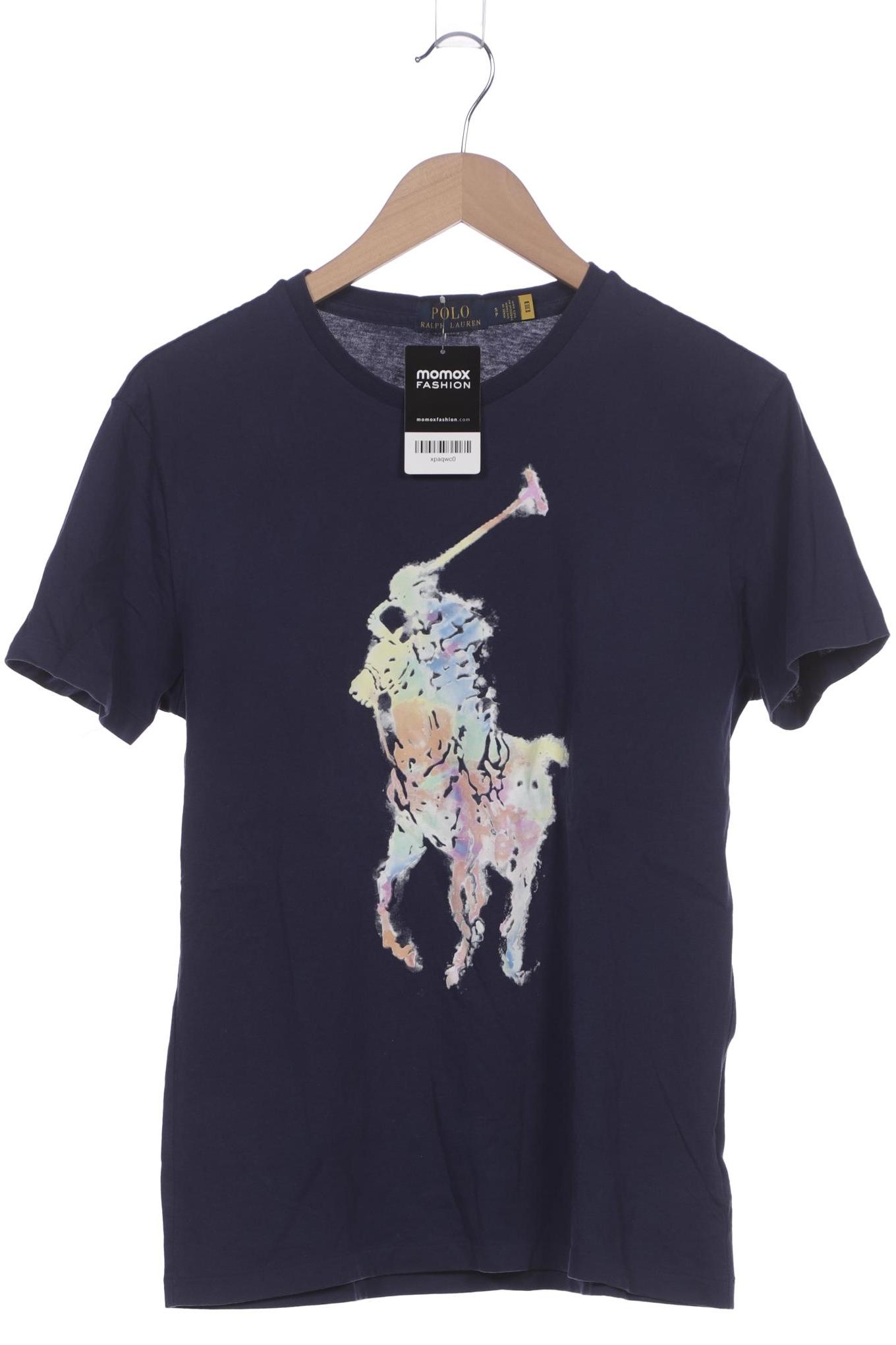 

Polo Ralph Lauren Herren T-Shirt, marineblau, Gr. 46