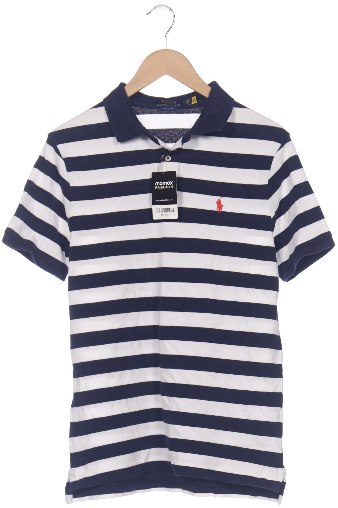 

Polo Ralph Lauren Herren Poloshirt, marineblau, Gr. 48