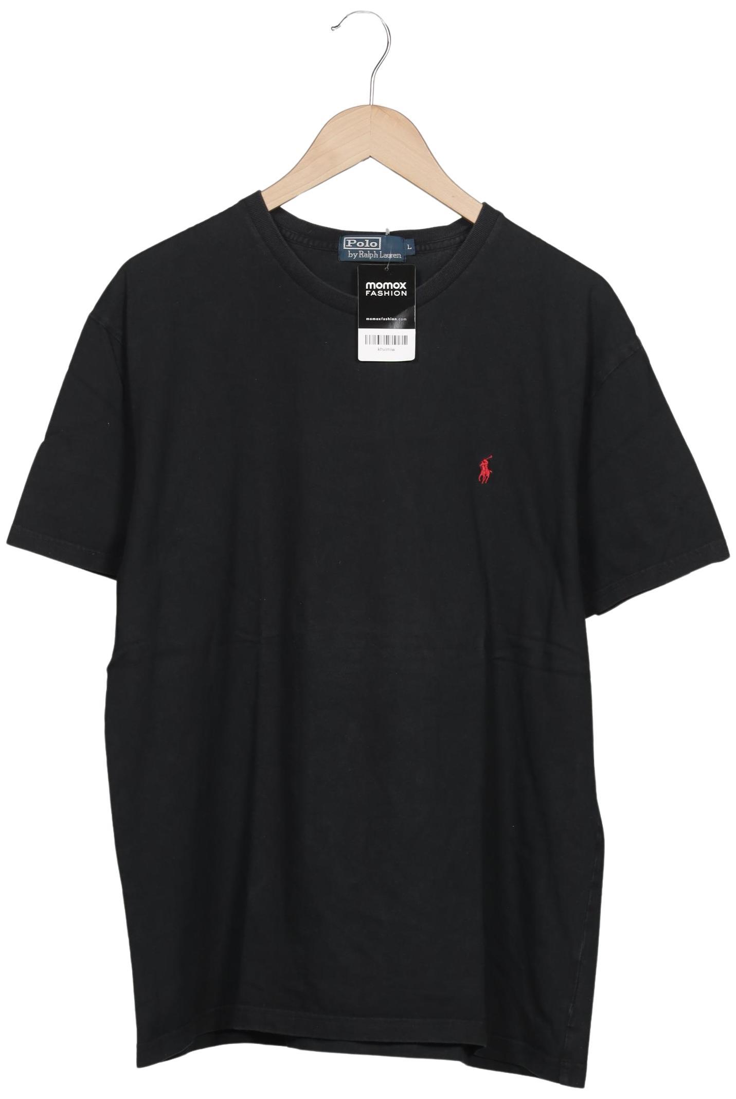 

Polo Ralph Lauren Herren T-Shirt, schwarz, Gr. 52