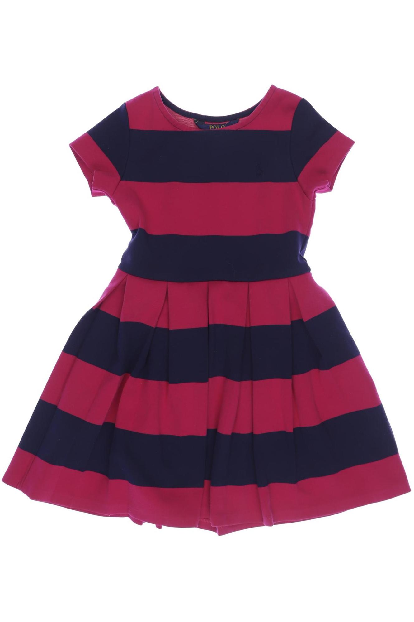

Polo Ralph Lauren Mädchen Kleid, pink