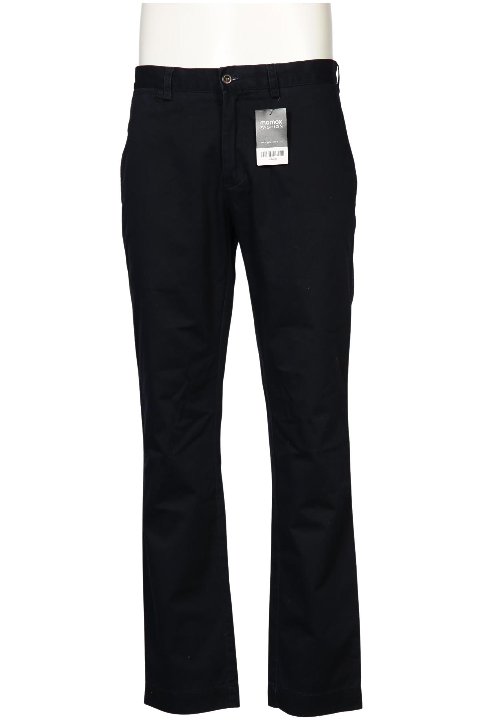 

Polo Ralph Lauren Herren Stoffhose, marineblau, Gr. 36