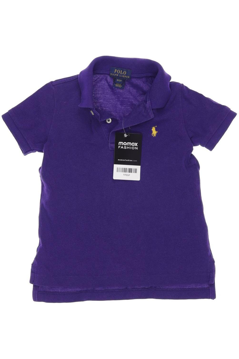 

Polo Ralph Lauren Herren Poloshirt, flieder, Gr. 104