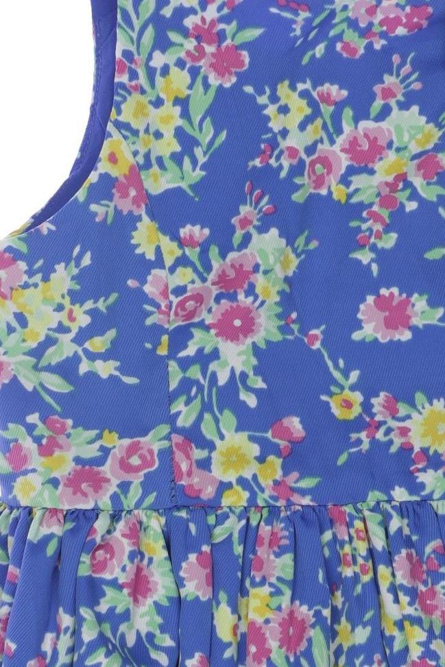 Thumbnail - Polo Ralph Lauren Mädchen Kleid, blau, Gr. 92