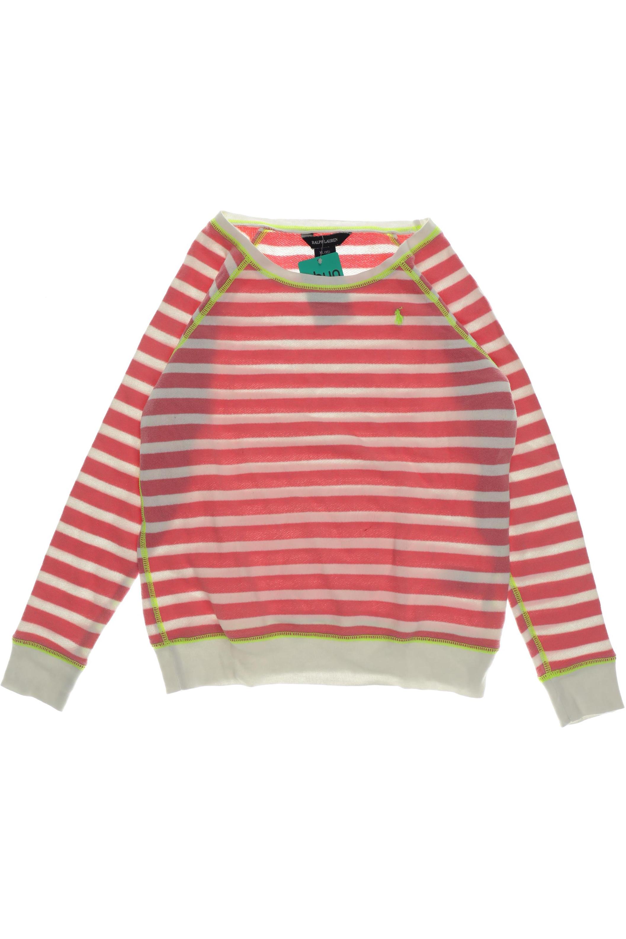 

Polo Ralph Lauren Damen Sweatshirt, pink, Gr. 44