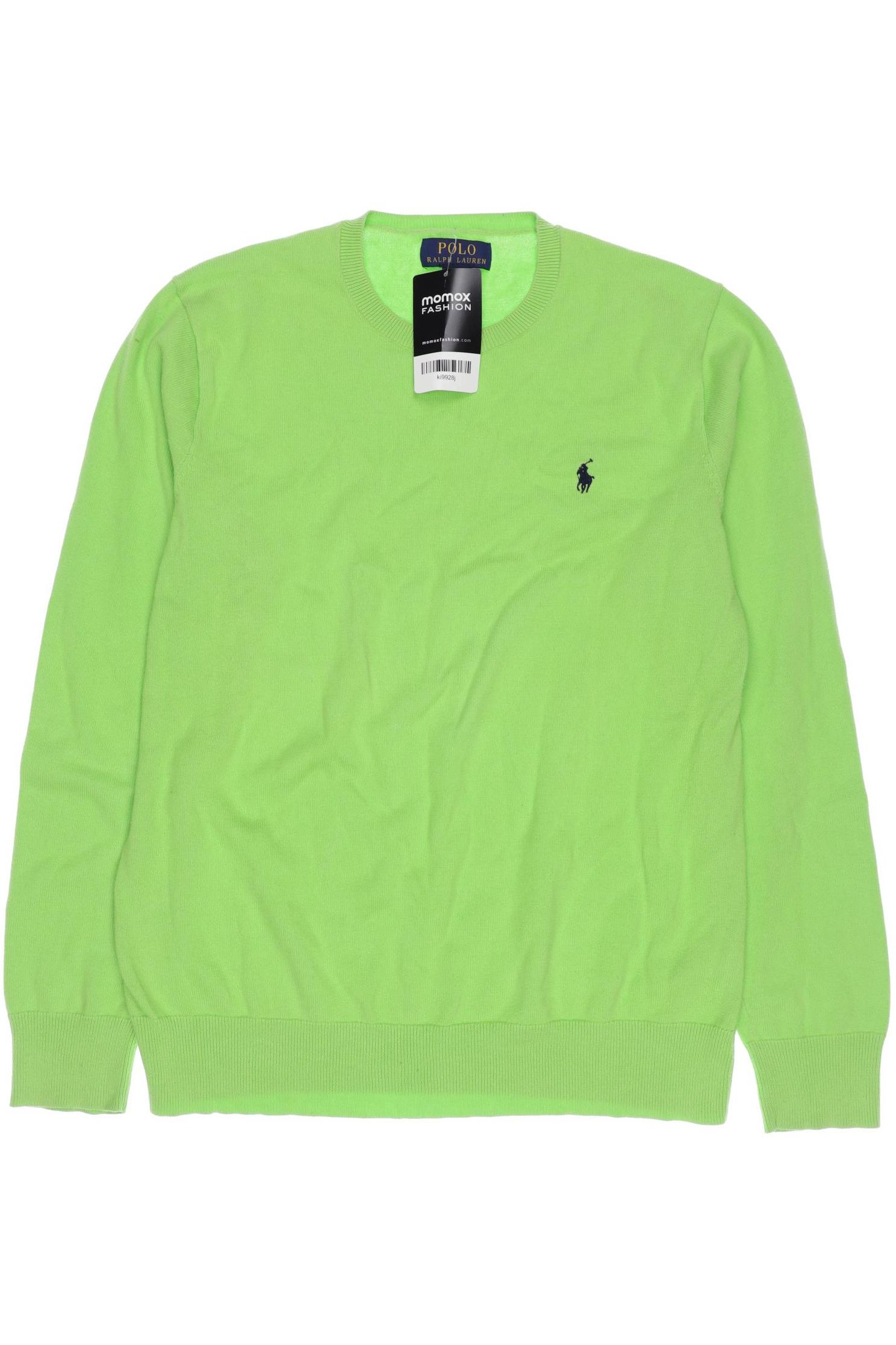 

Polo Ralph Lauren Damen Pullover, hellgrün, Gr. 170