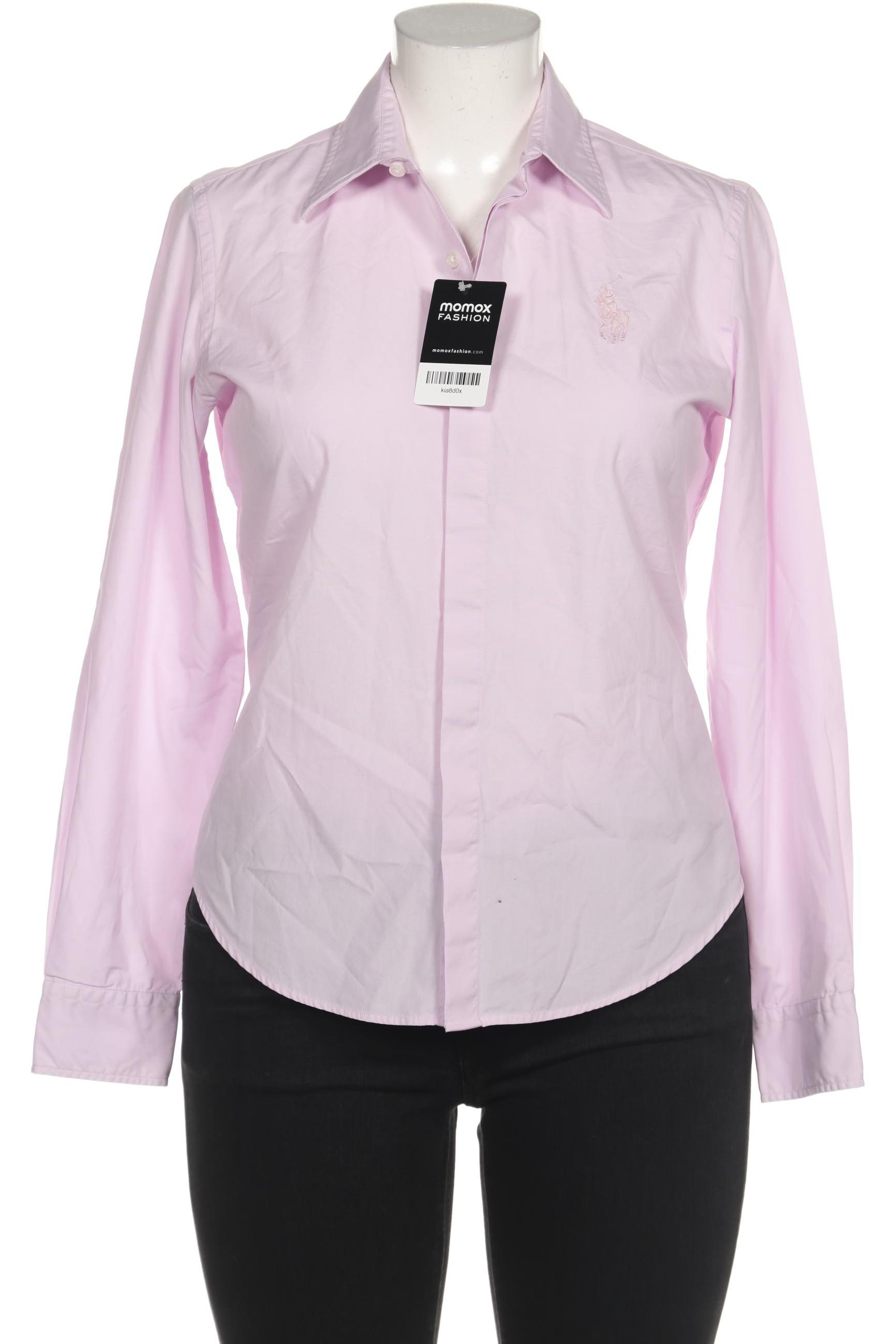 

Polo Ralph Lauren Damen Bluse, flieder, Gr. 10