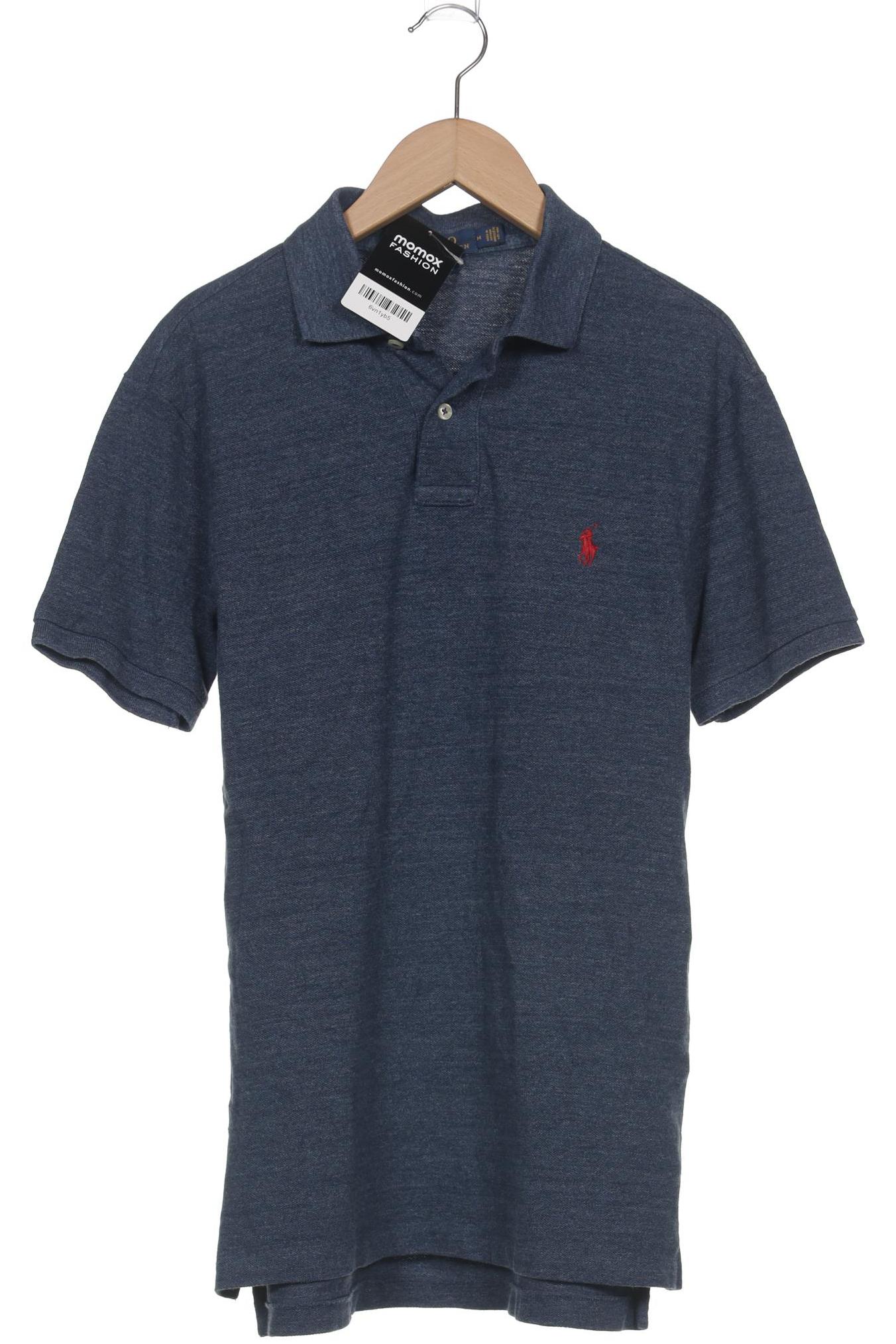 

Polo Ralph Lauren Herren Poloshirt, marineblau, Gr. 48