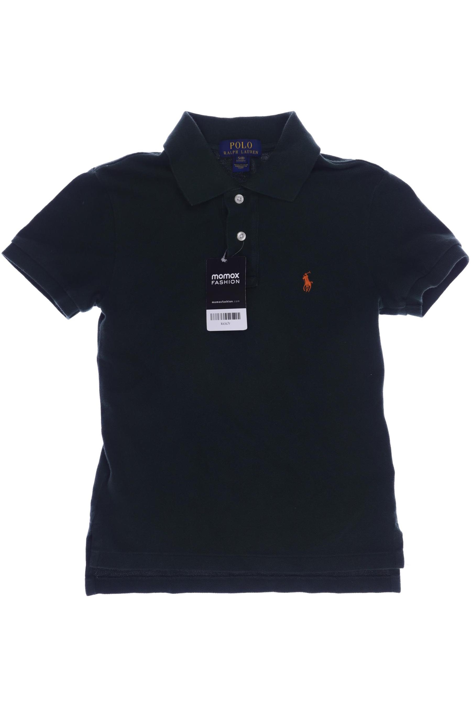 

Polo Ralph Lauren Herren Poloshirt, grün, Gr. 128