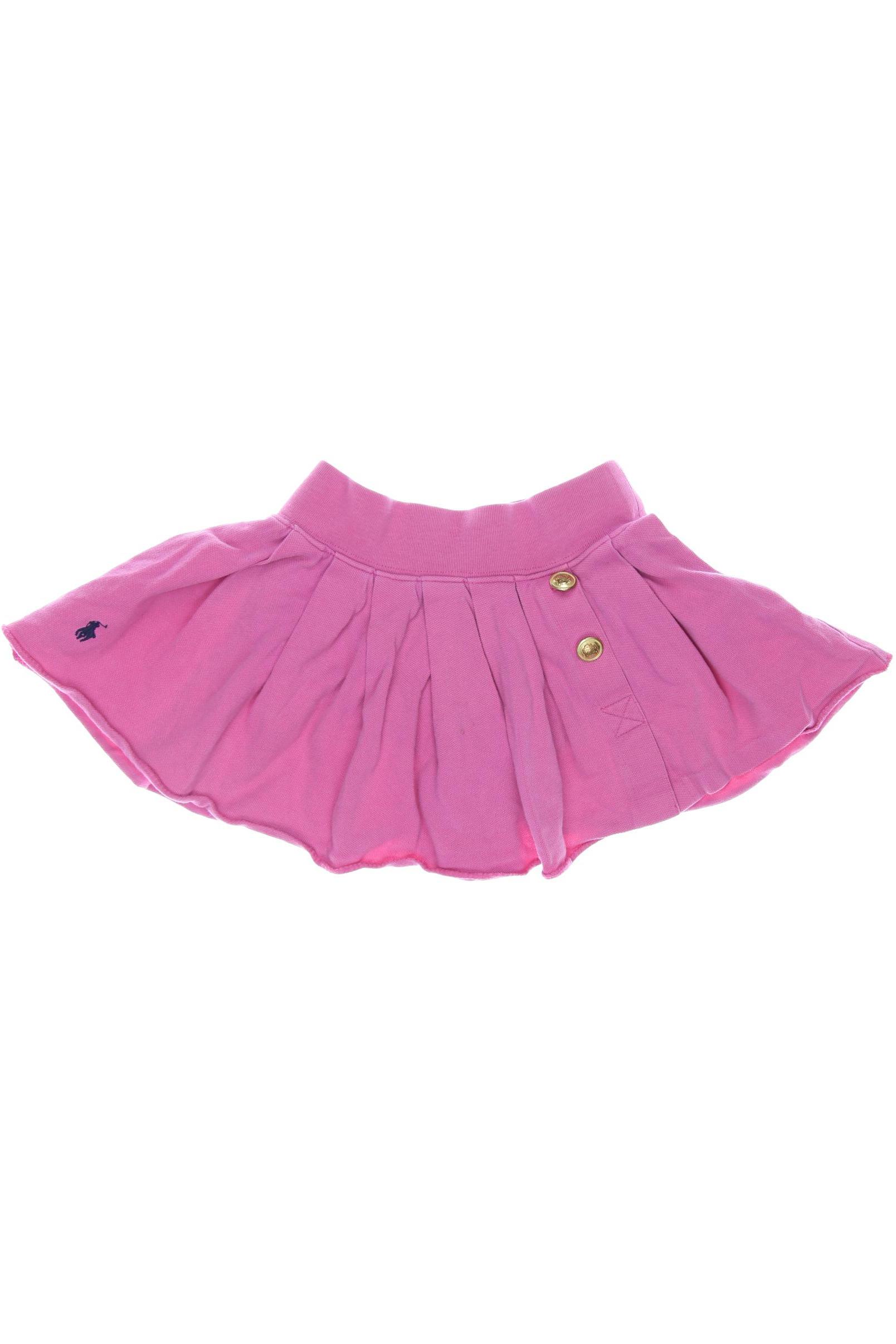 

Polo Ralph Lauren Damen Rock, pink, Gr. 104