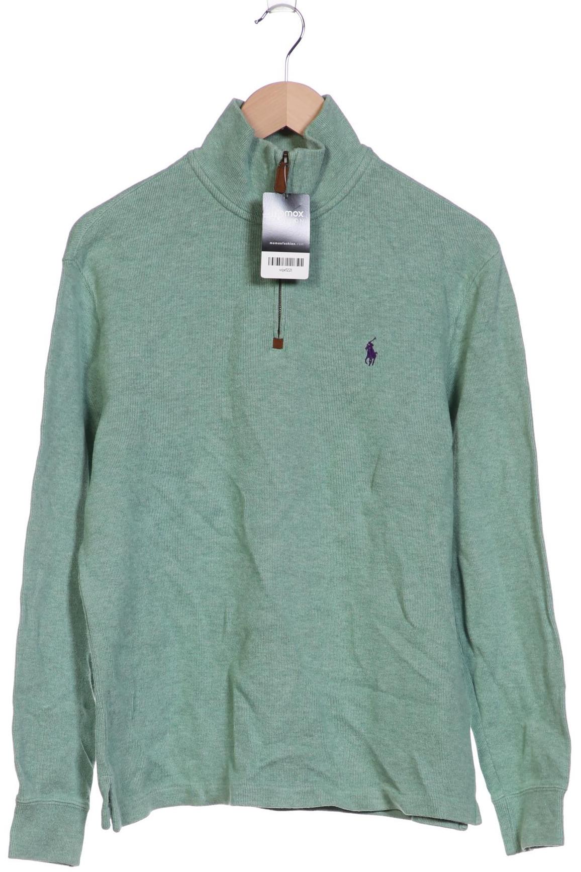 

Polo Ralph Lauren Herren Pullover, grün, Gr. 46