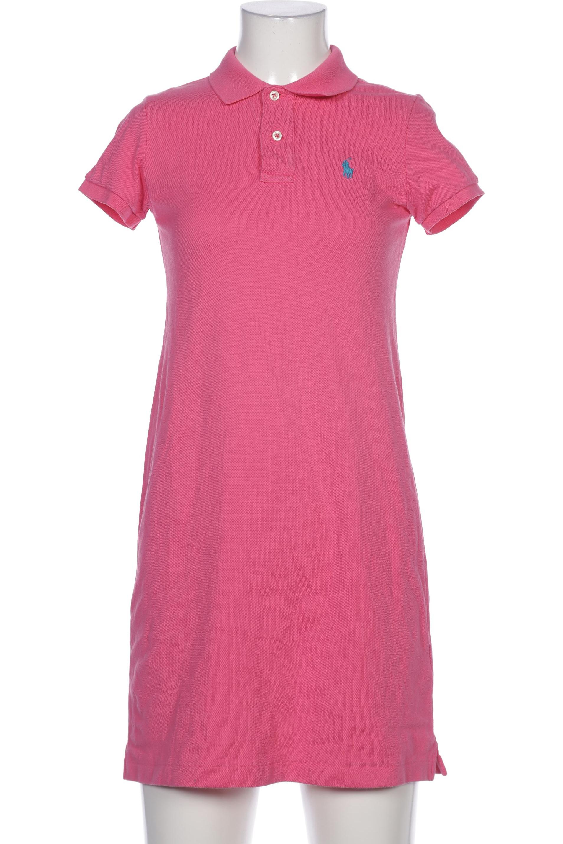 

Polo Ralph Lauren Damen Kleid, pink