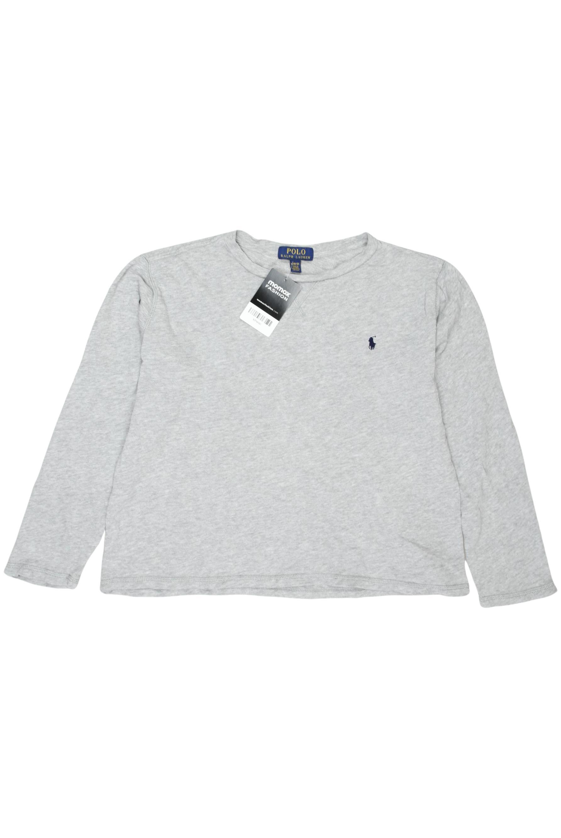 

Polo Ralph Lauren Herren Langarmshirt, grau, Gr. 146