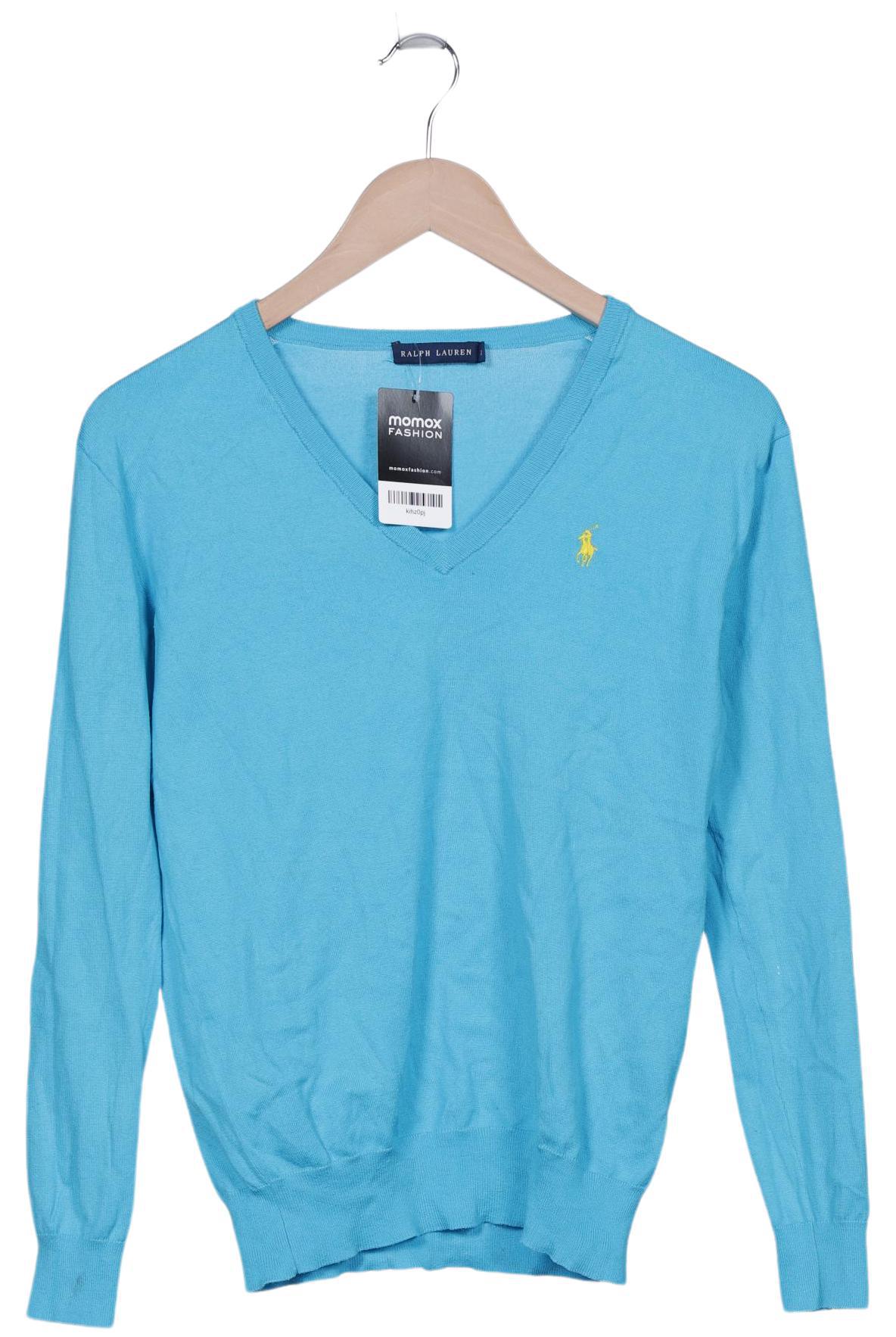

Polo Ralph Lauren Damen Pullover, blau, Gr. 34