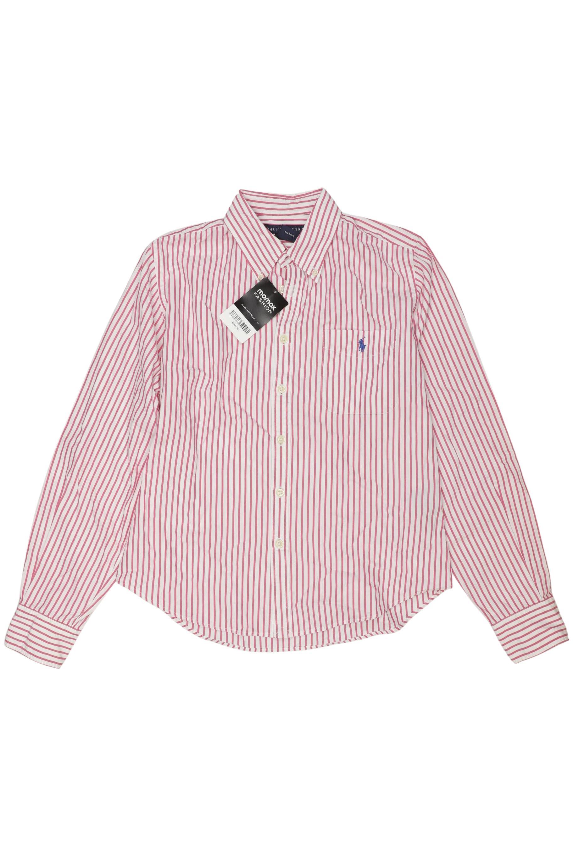 

Polo Ralph Lauren Jungen Hemd, mehrfarbig, Gr. 8