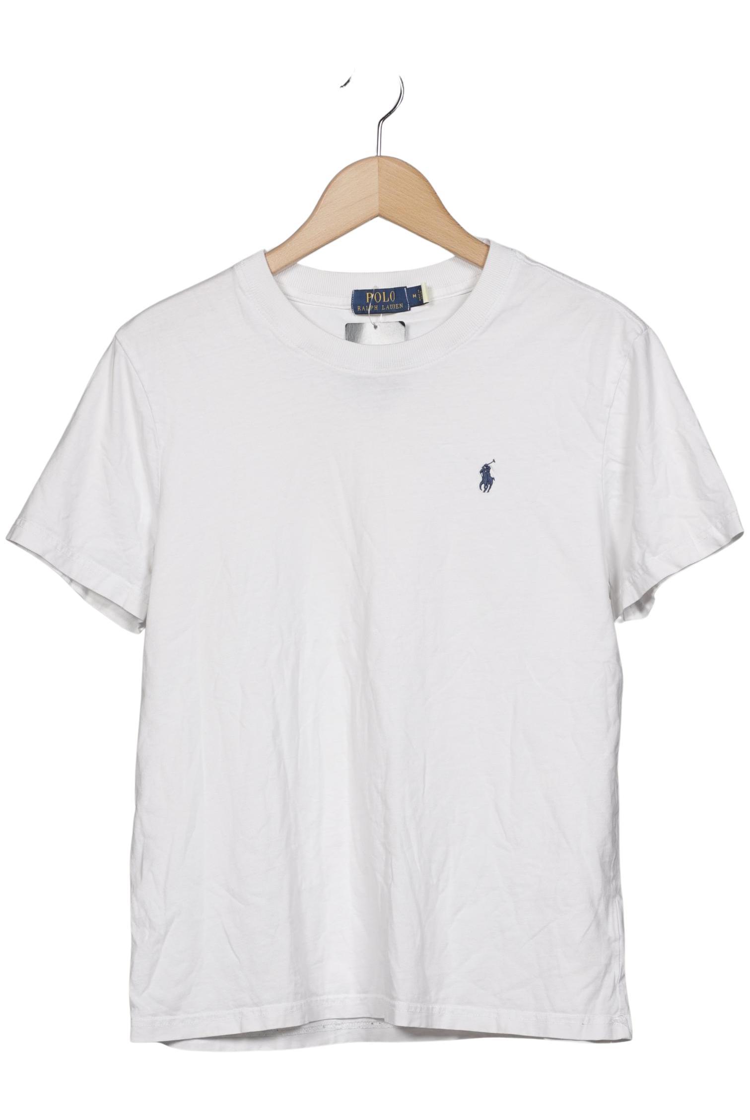 

Polo Ralph Lauren Damen T-Shirt, weiß, Gr. 38