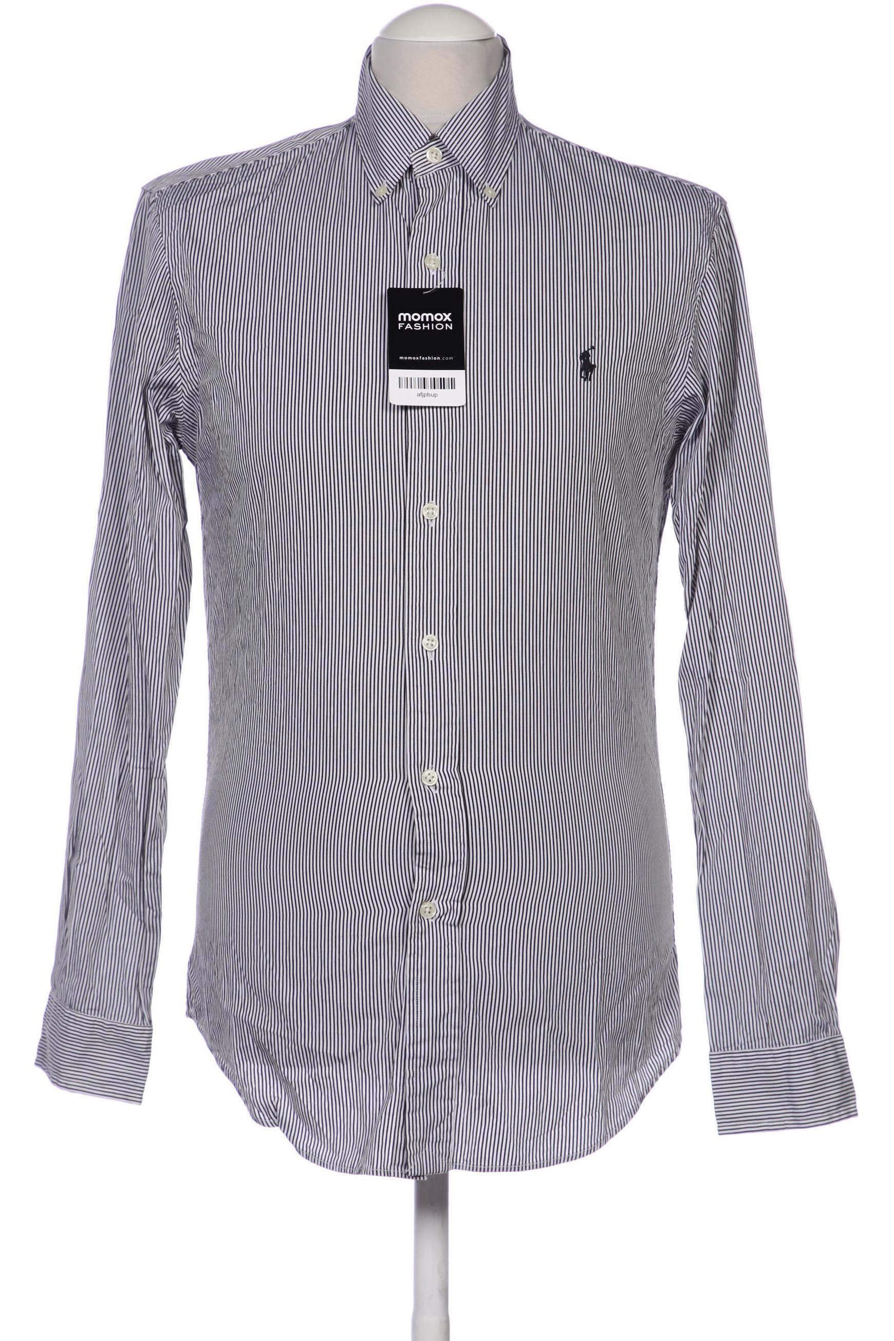 

Polo Ralph Lauren Herren Hemd, grau