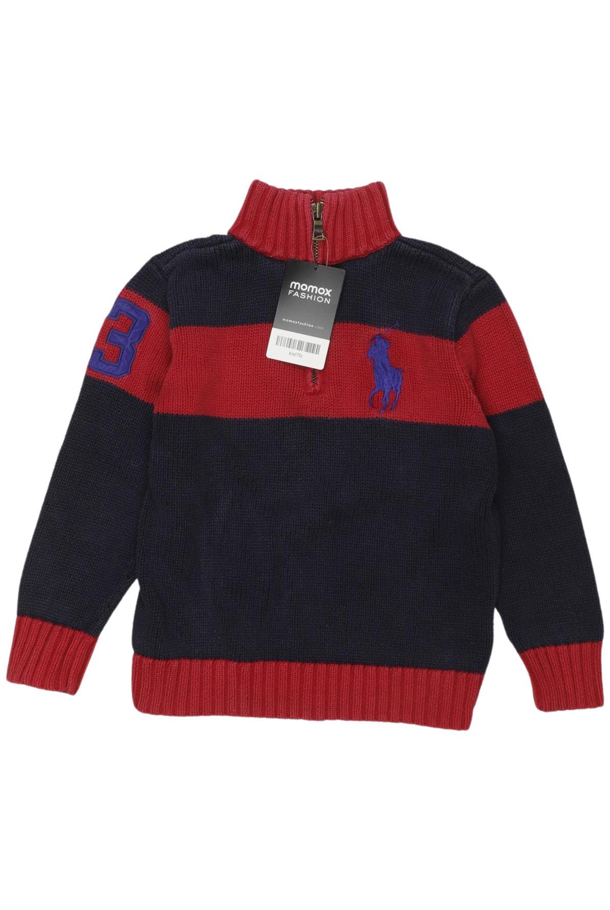 

Polo Ralph Lauren Jungen Pullover, mehrfarbig, Gr. 116
