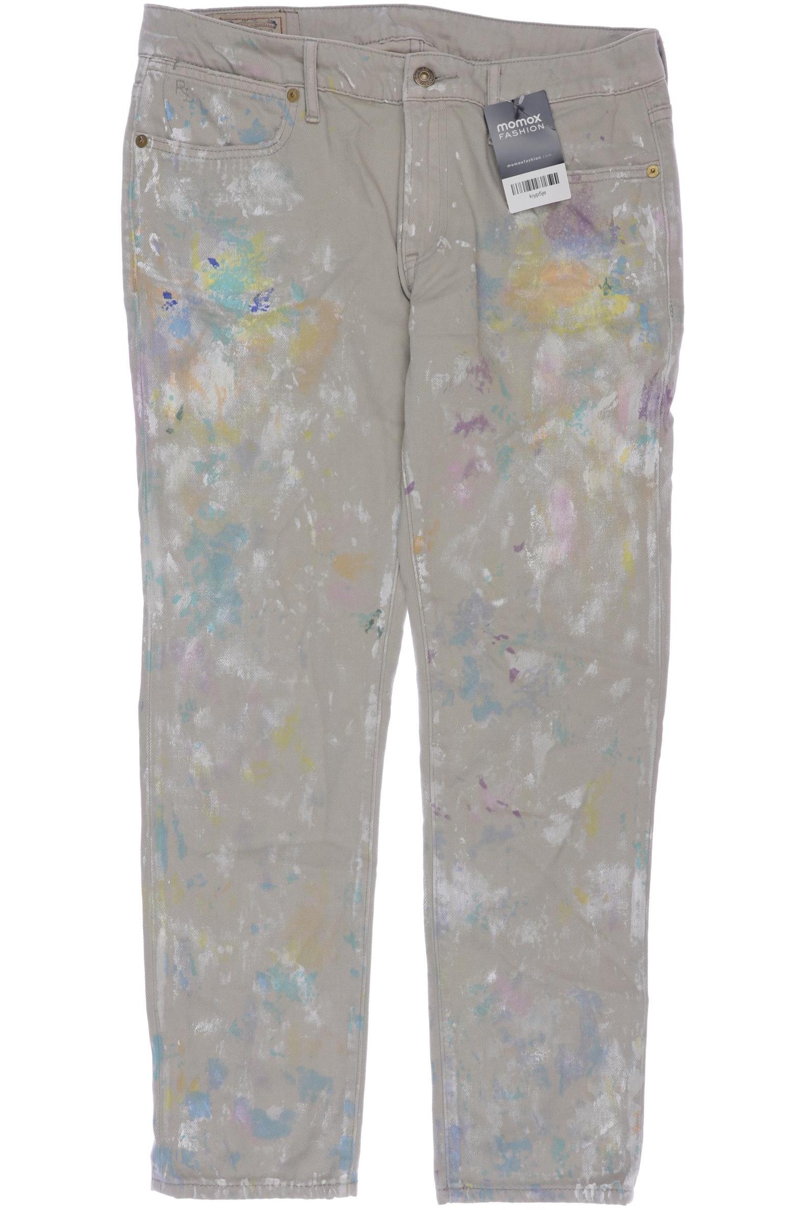 

Polo Ralph Lauren Damen Jeans, mehrfarbig, Gr. 28
