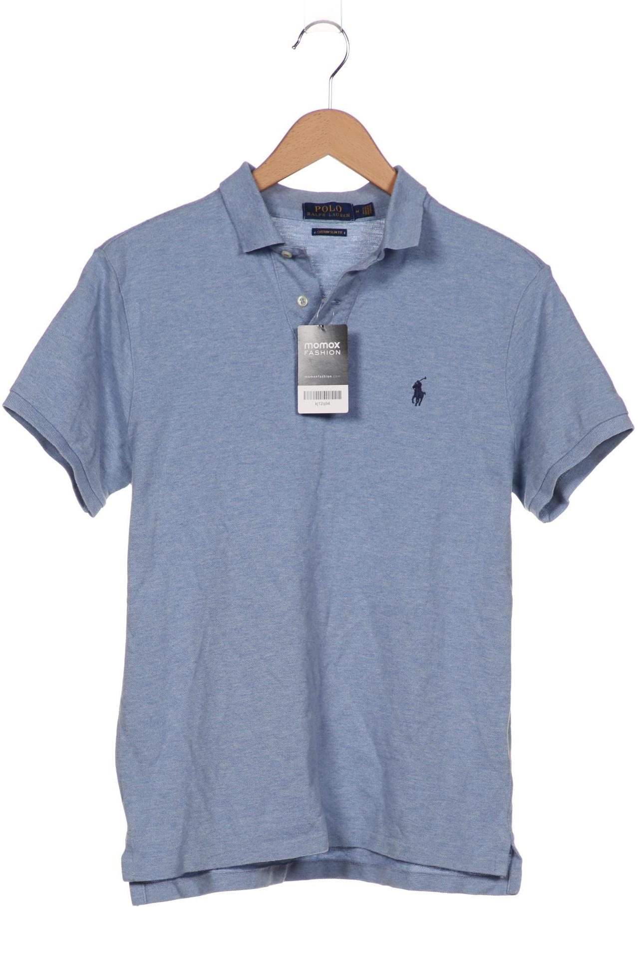 

Polo Ralph Lauren Herren Poloshirt, hellblau, Gr. 48