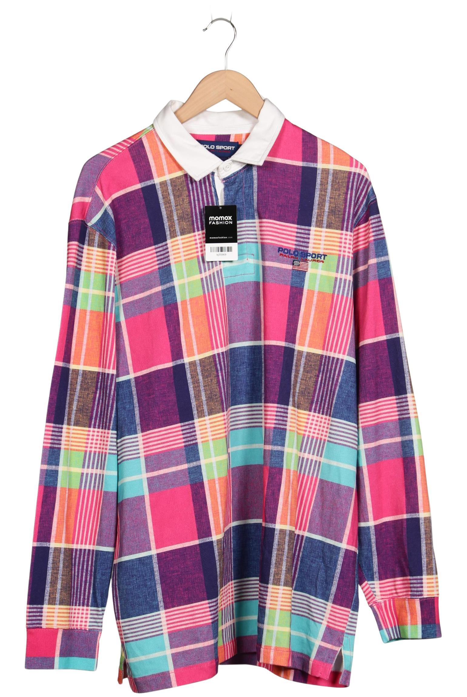 

Polo Ralph Lauren Herren Poloshirt, pink, Gr. 56